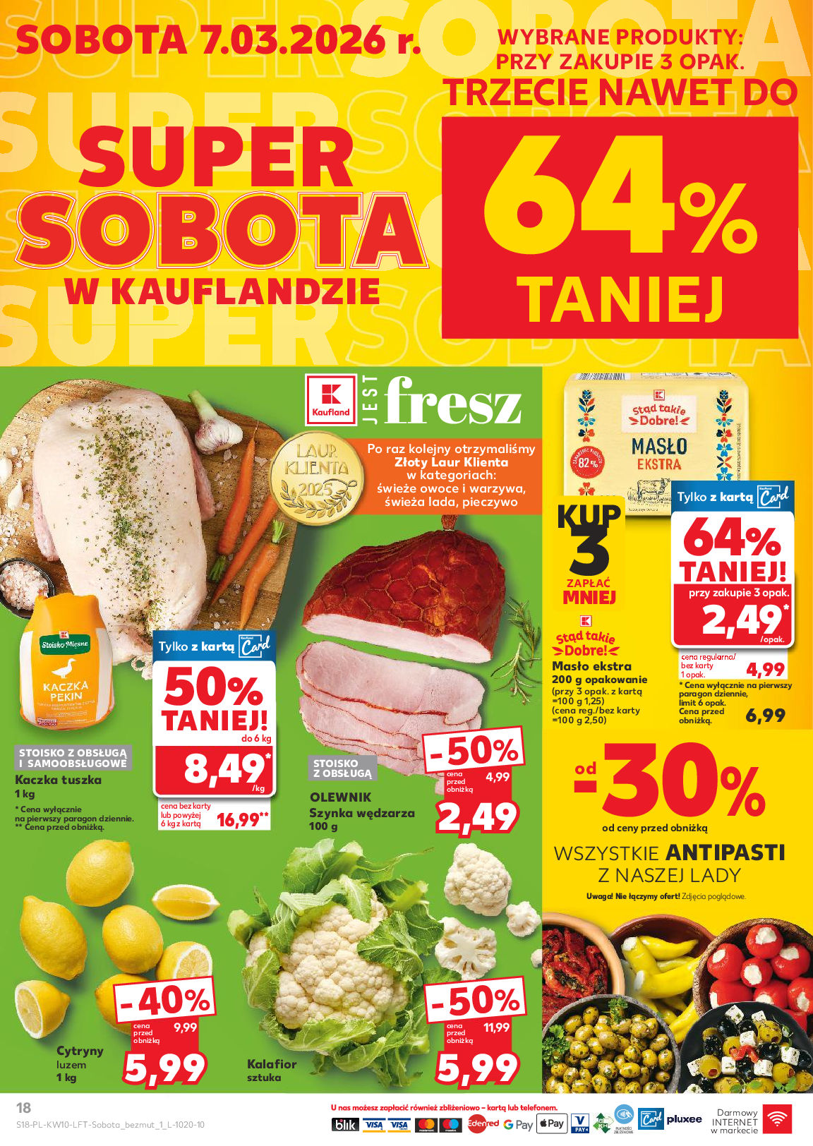 Kaufland