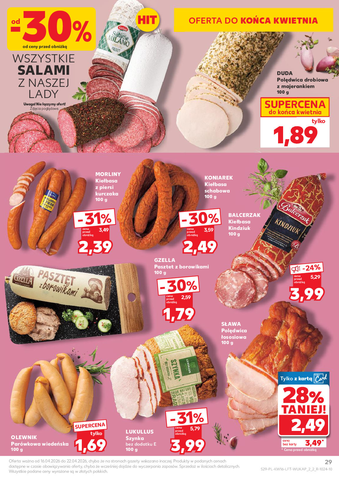 Kaufland