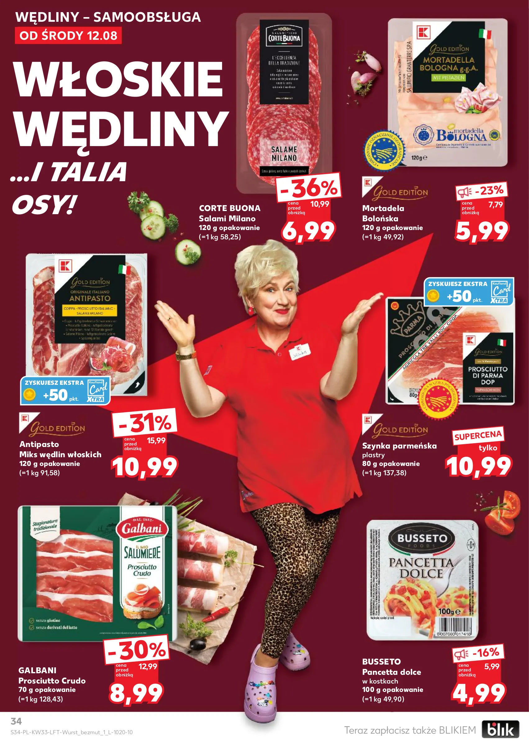 Kaufland