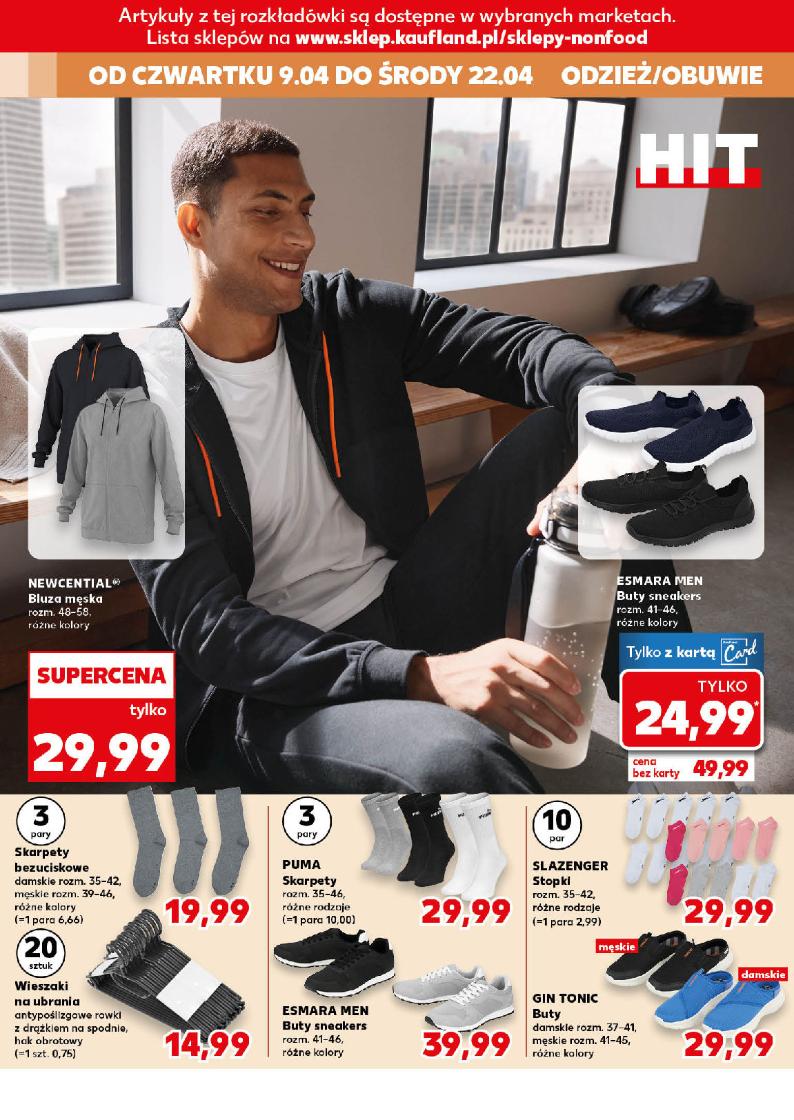 Kaufland