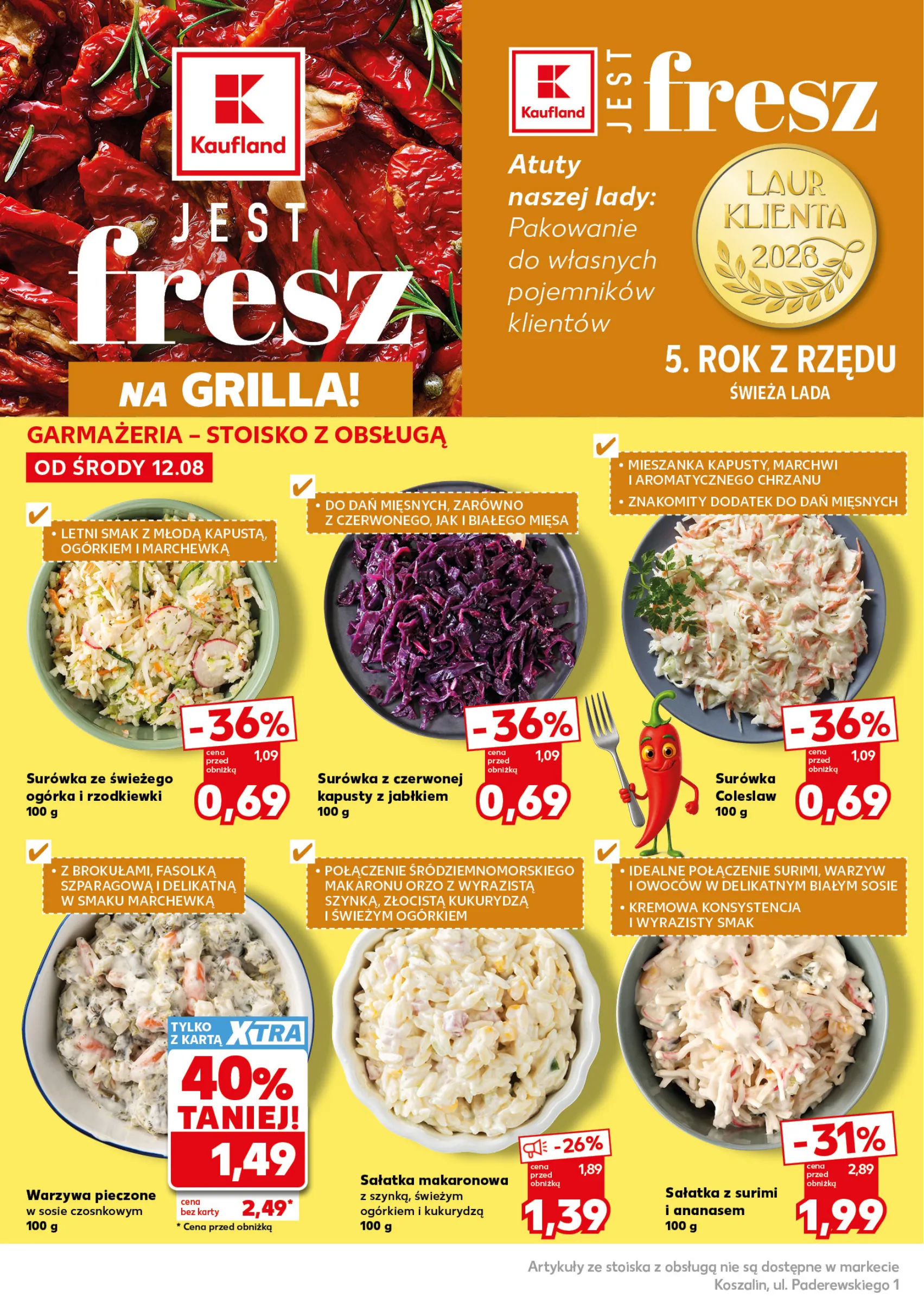 Kaufland
