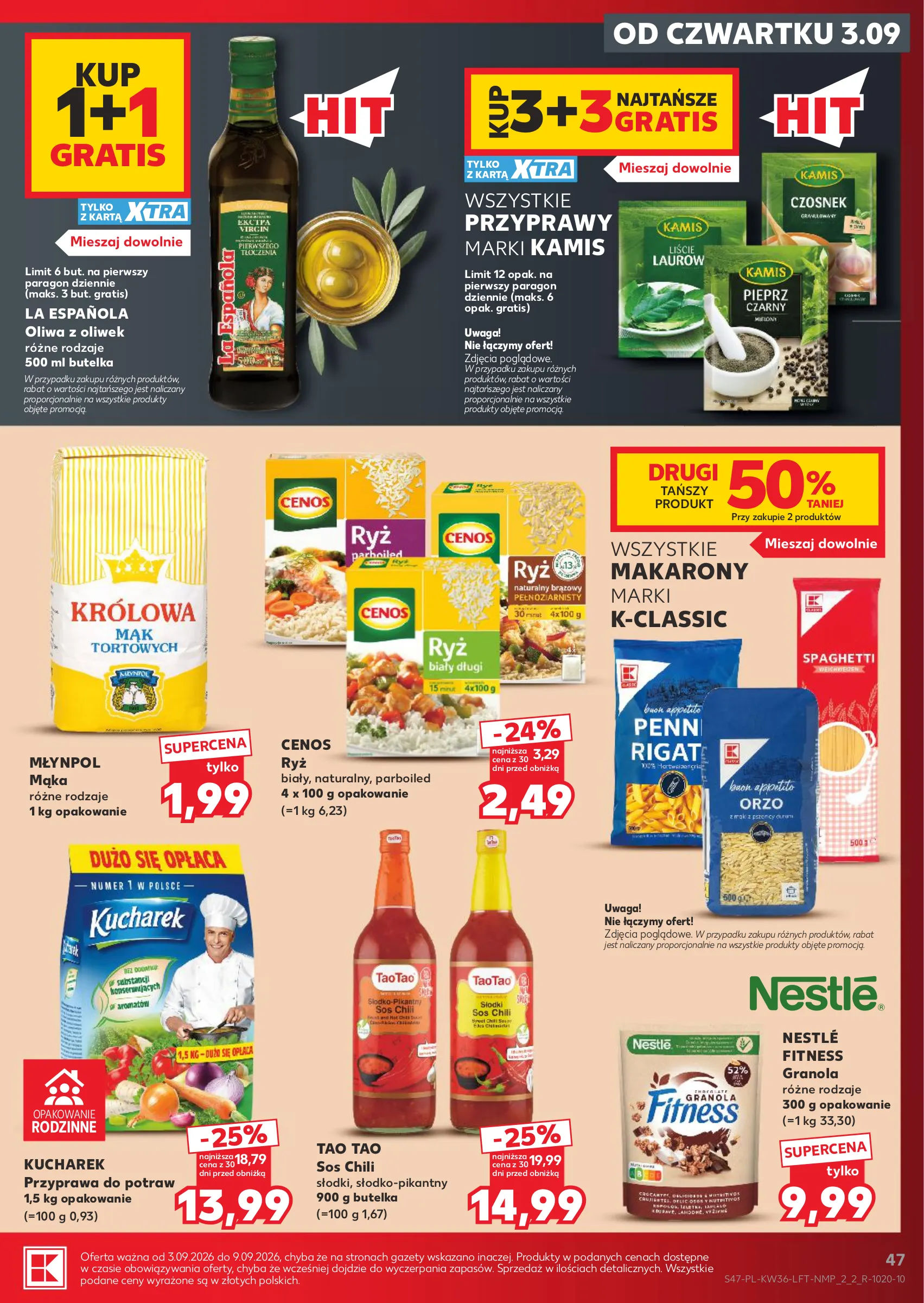 Kaufland