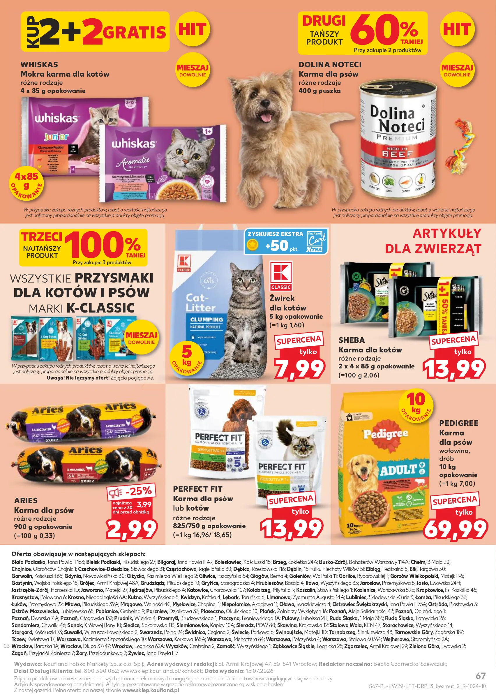 Kaufland