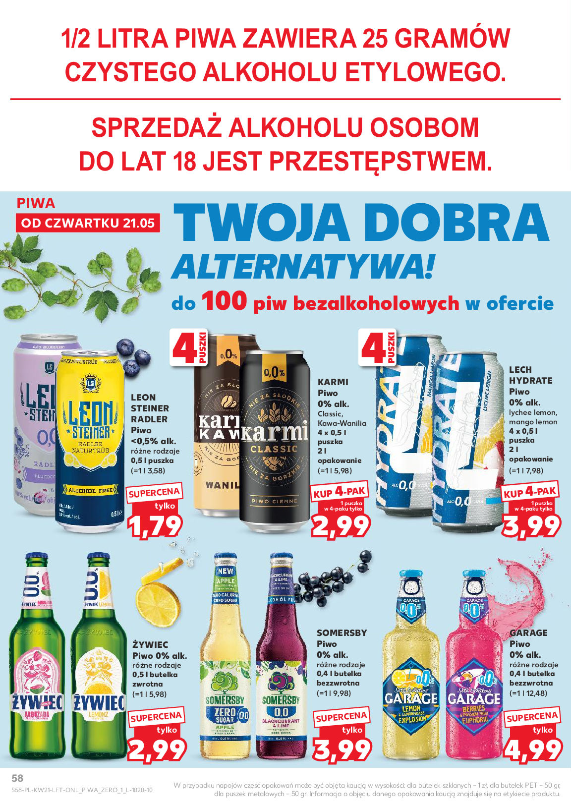 Kaufland