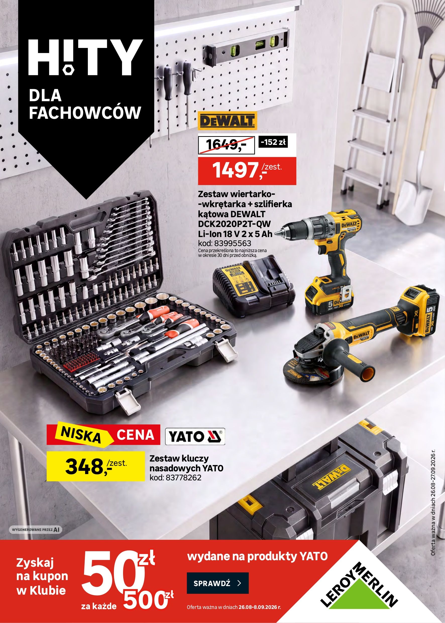 Dla Fachowców