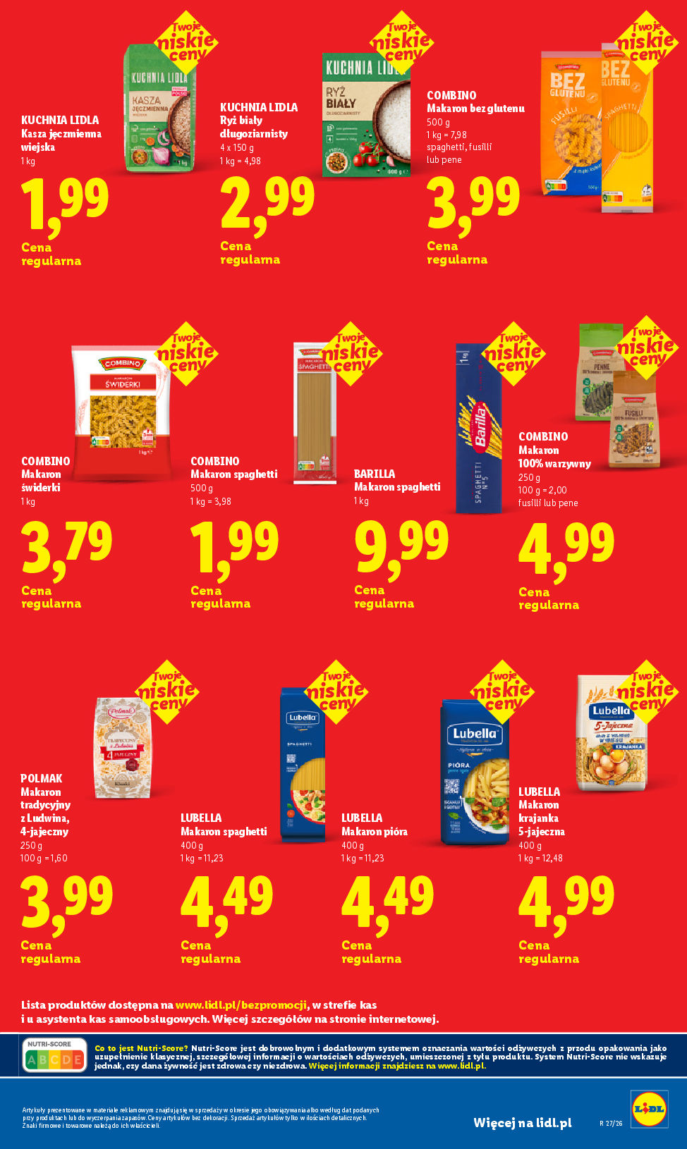Lidl