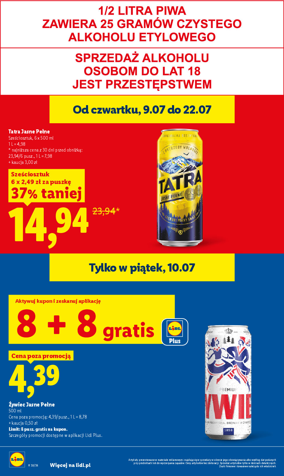 Lidl