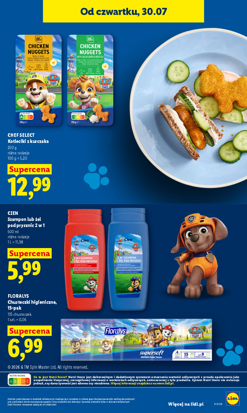 Lidl