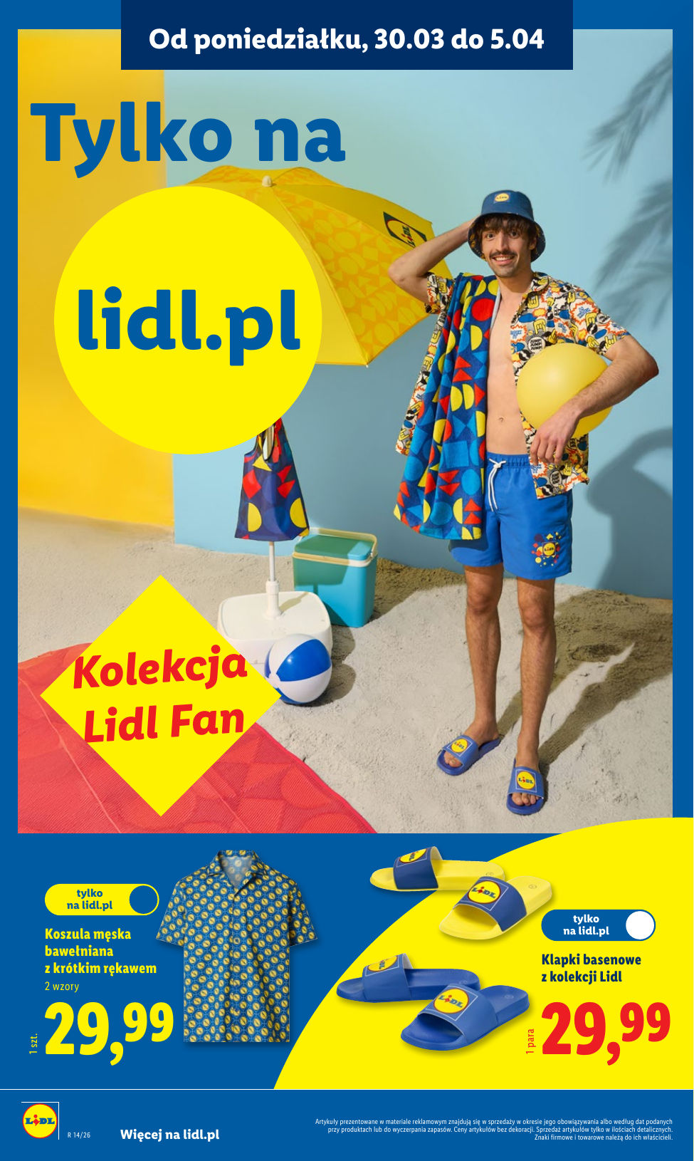 Lidl