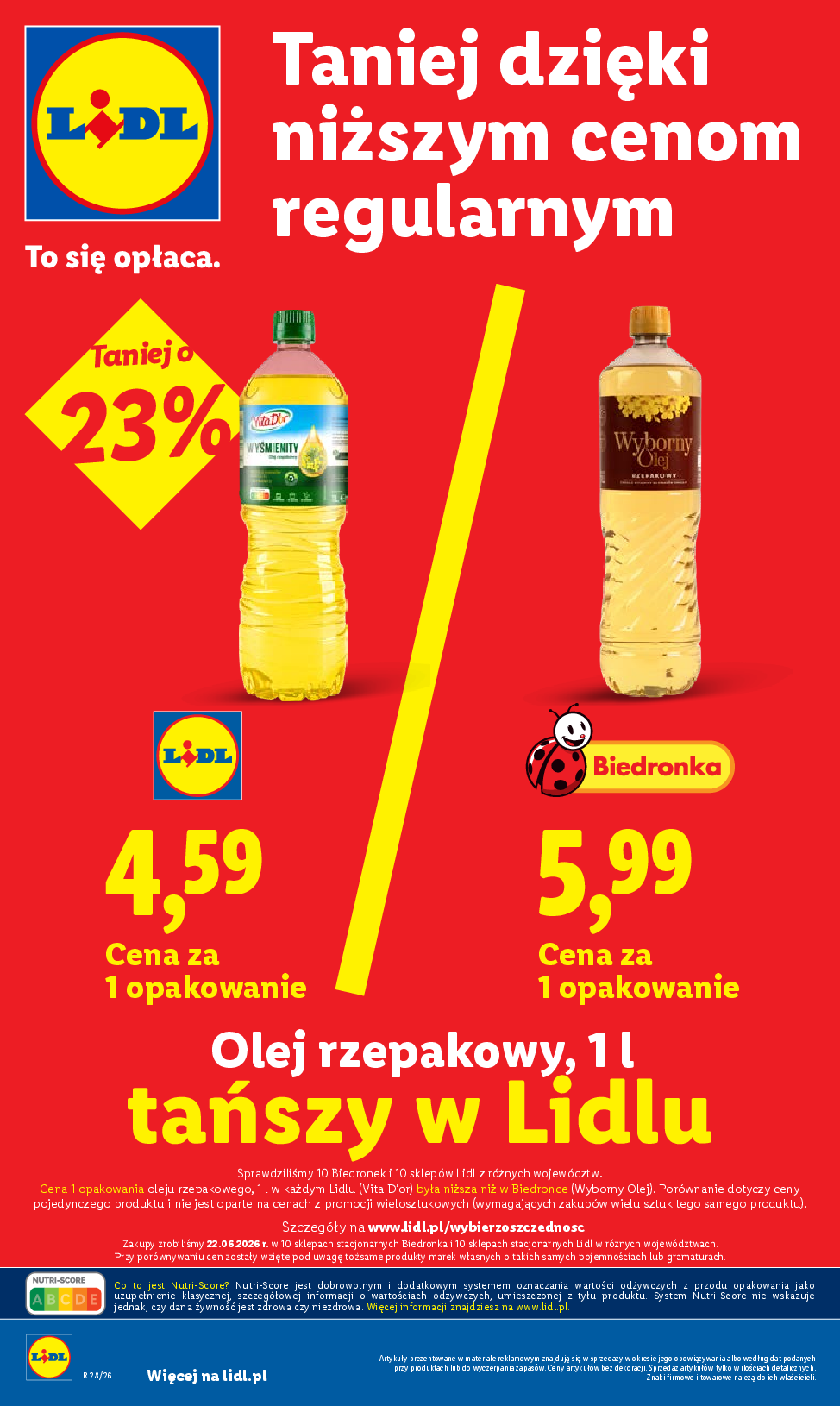 Lidl