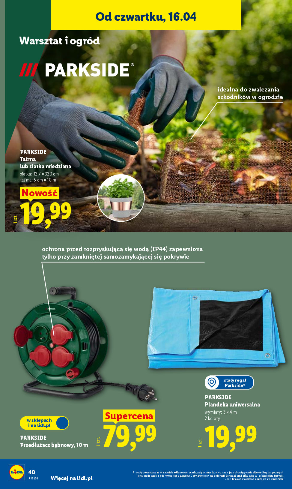 Lidl
