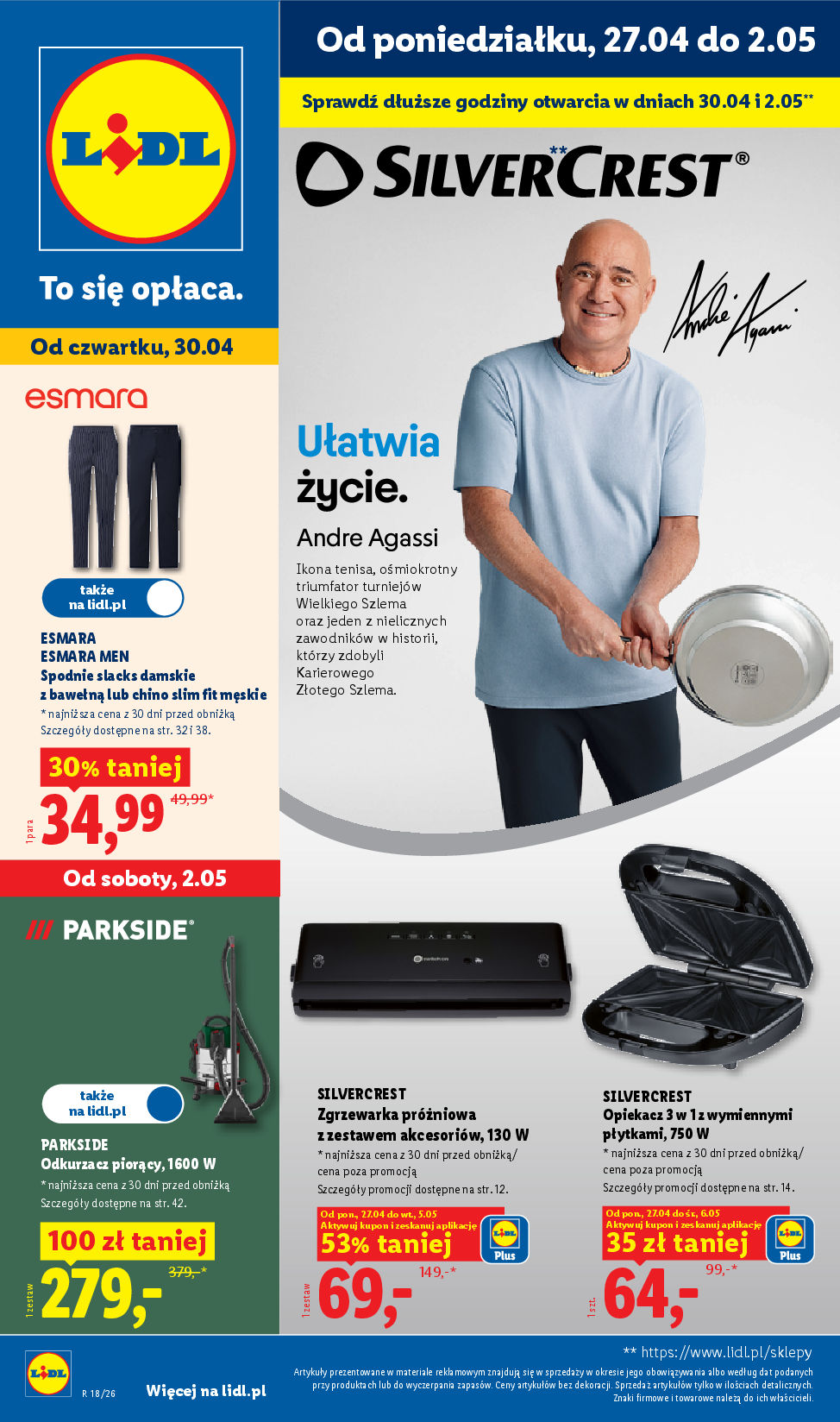 Lidl
