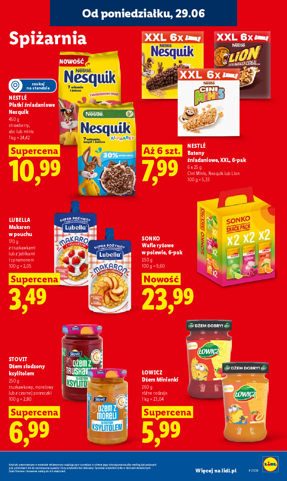 Lidl