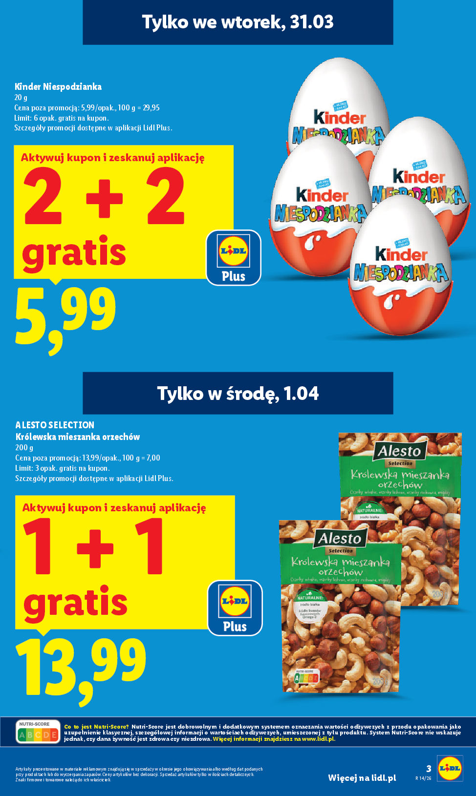 Lidl