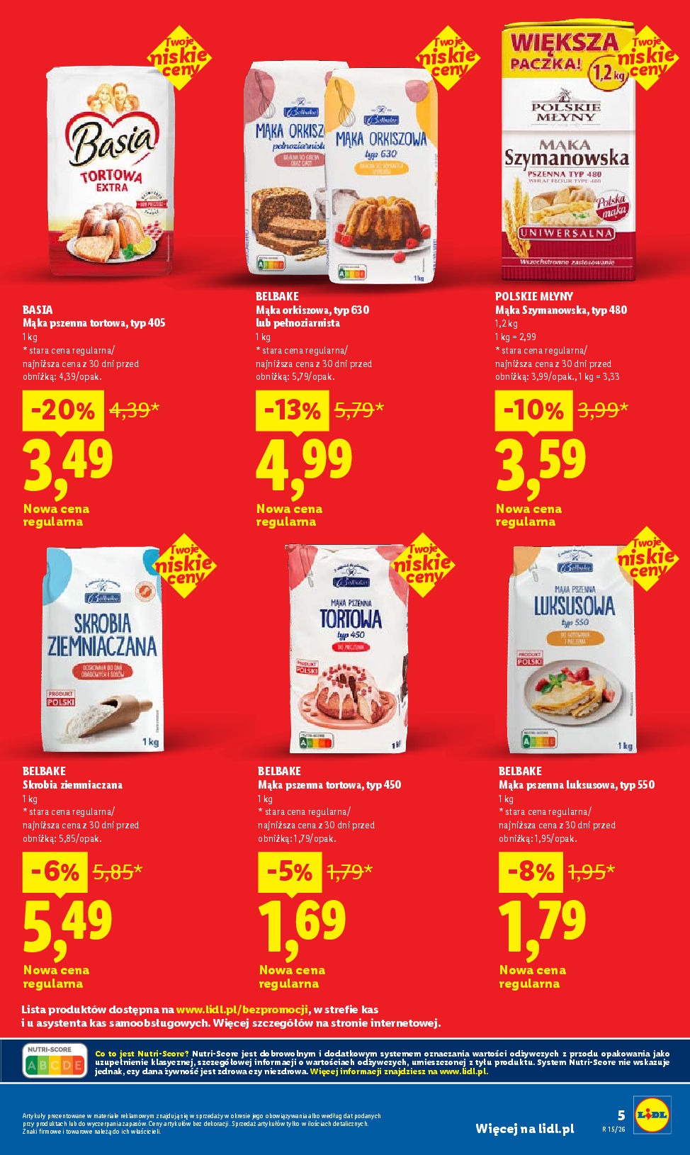 Lidl