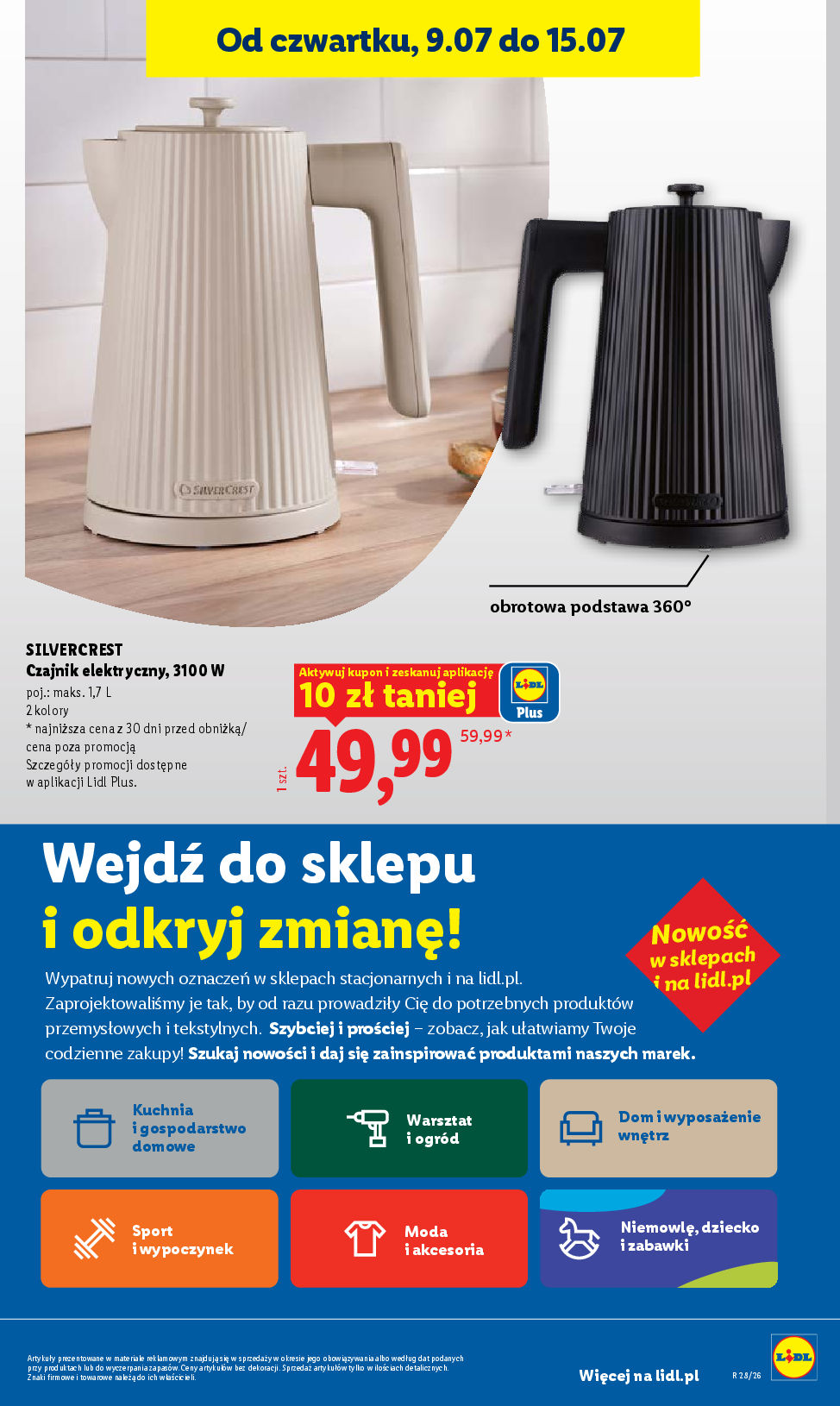 Lidl