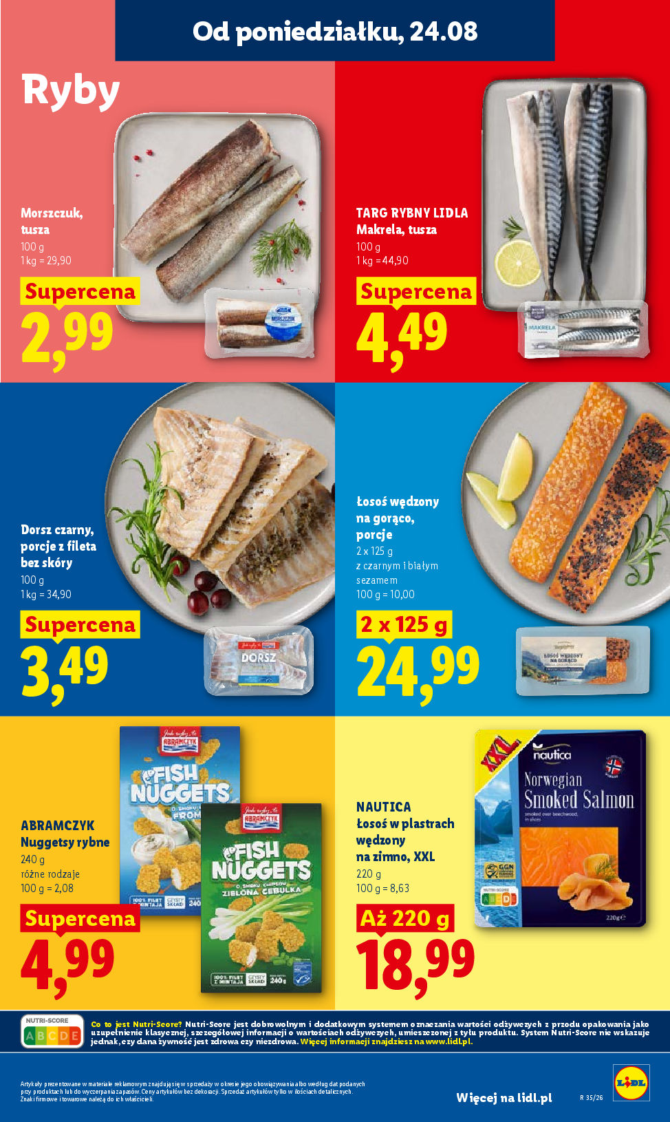 Lidl