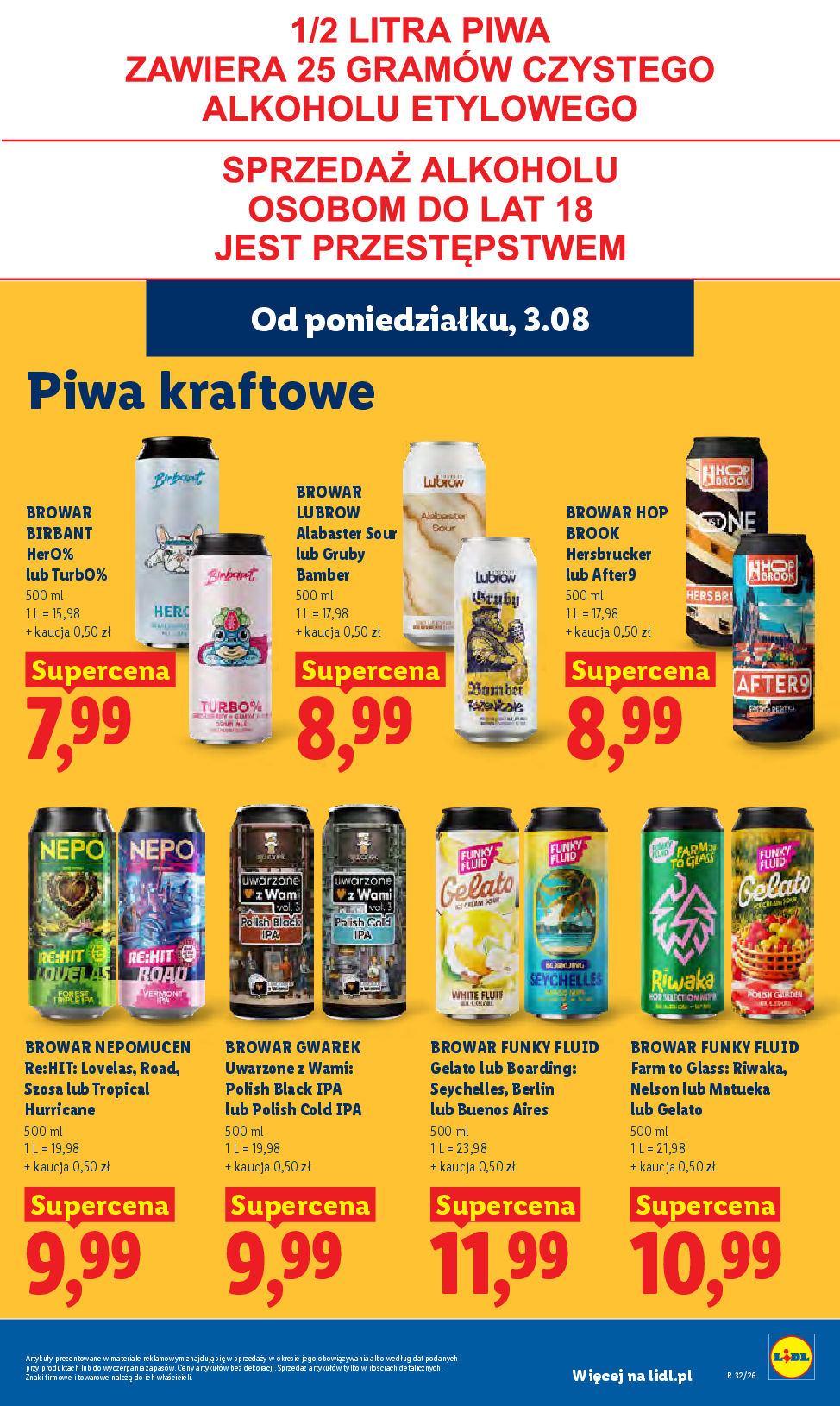 Lidl