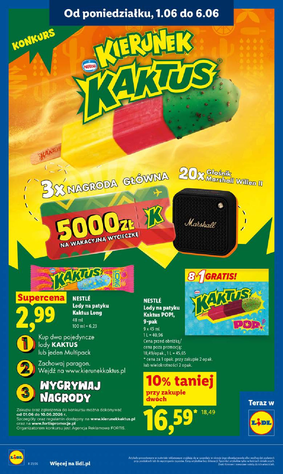 Lidl
