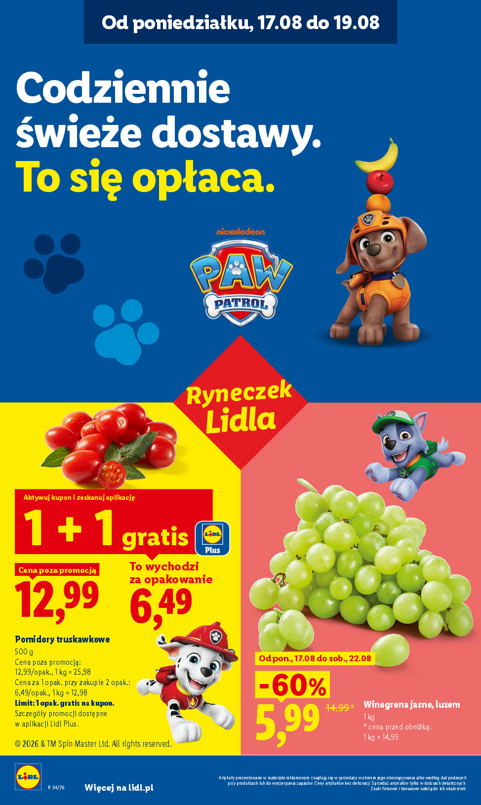 Lidl