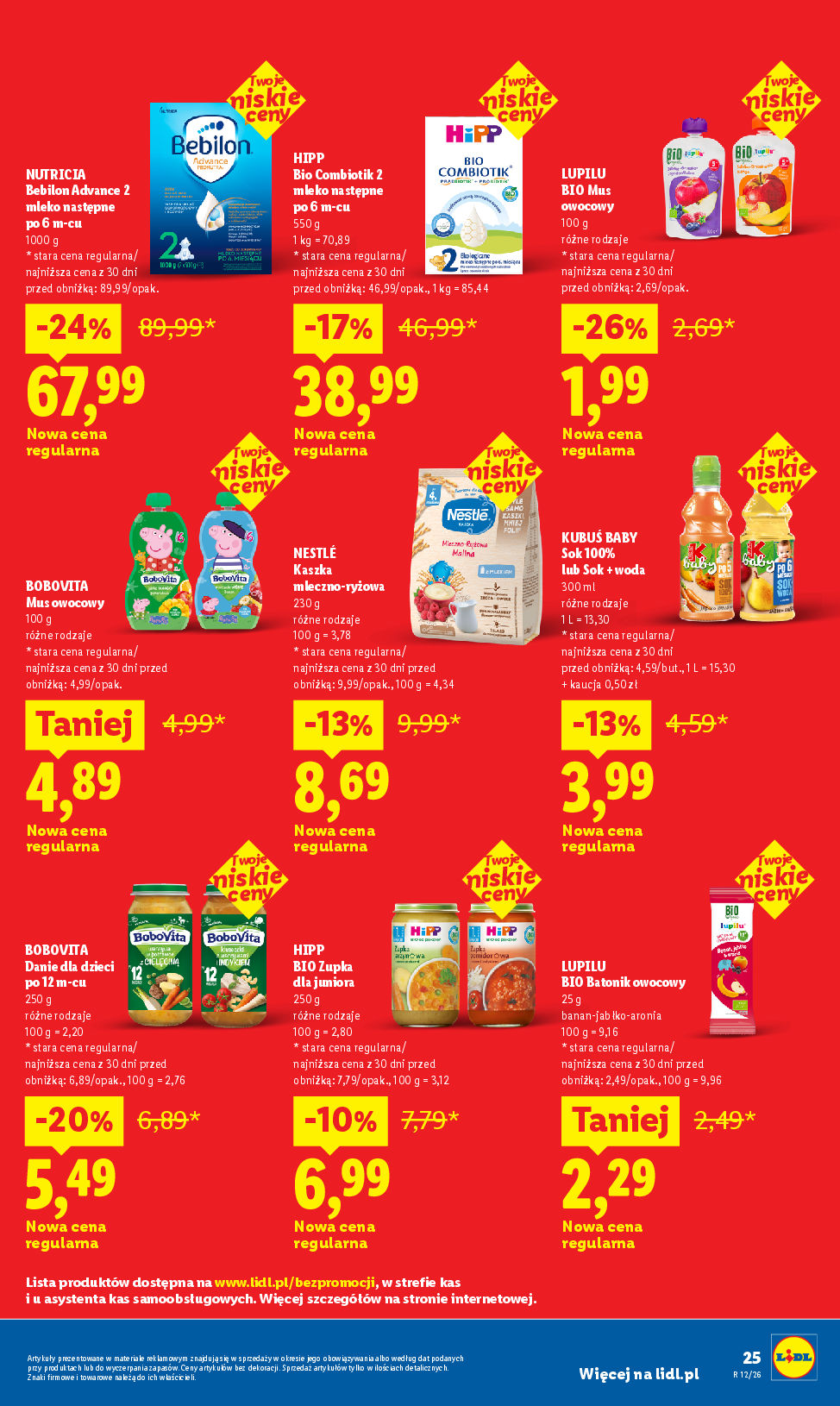 Lidl
