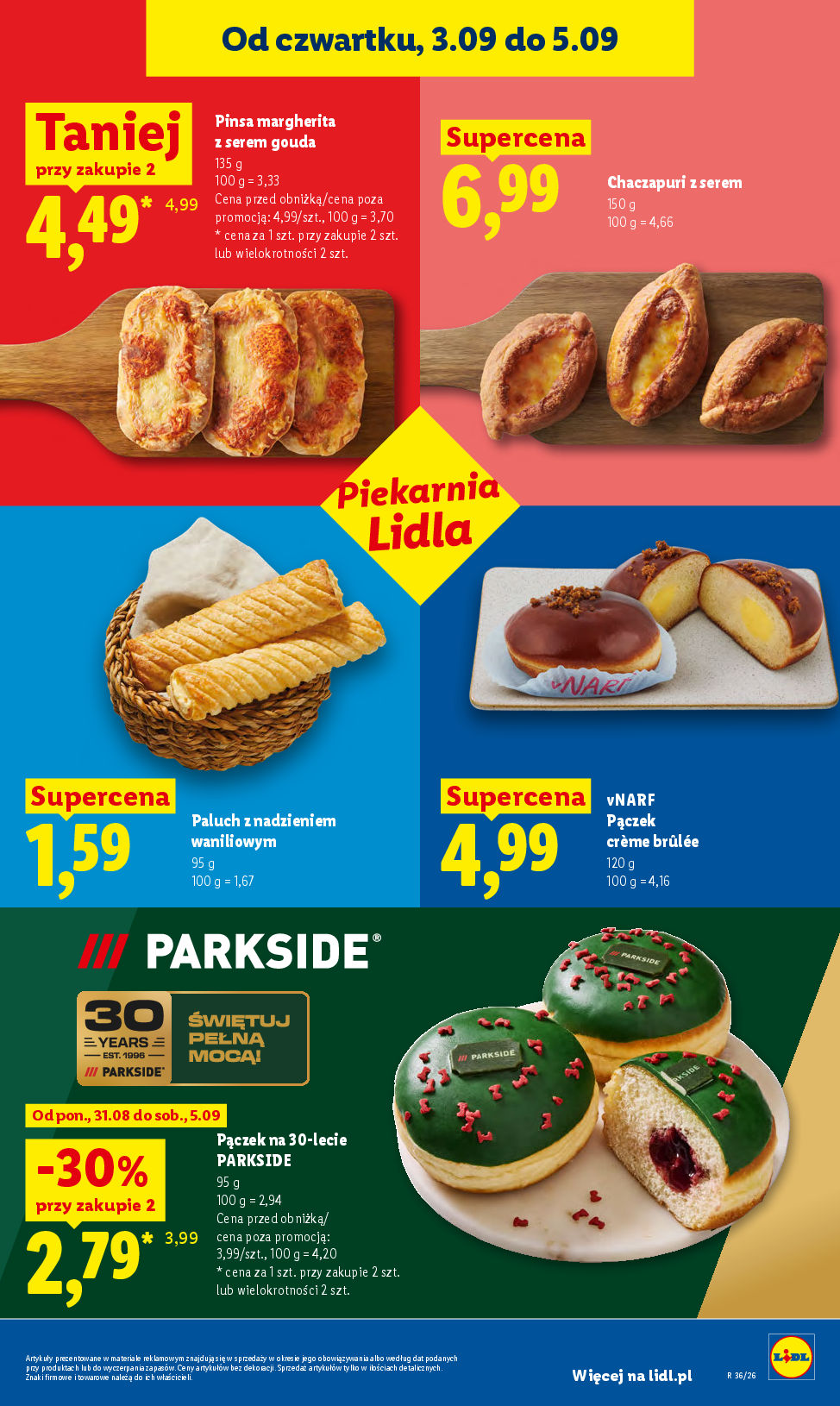 Lidl