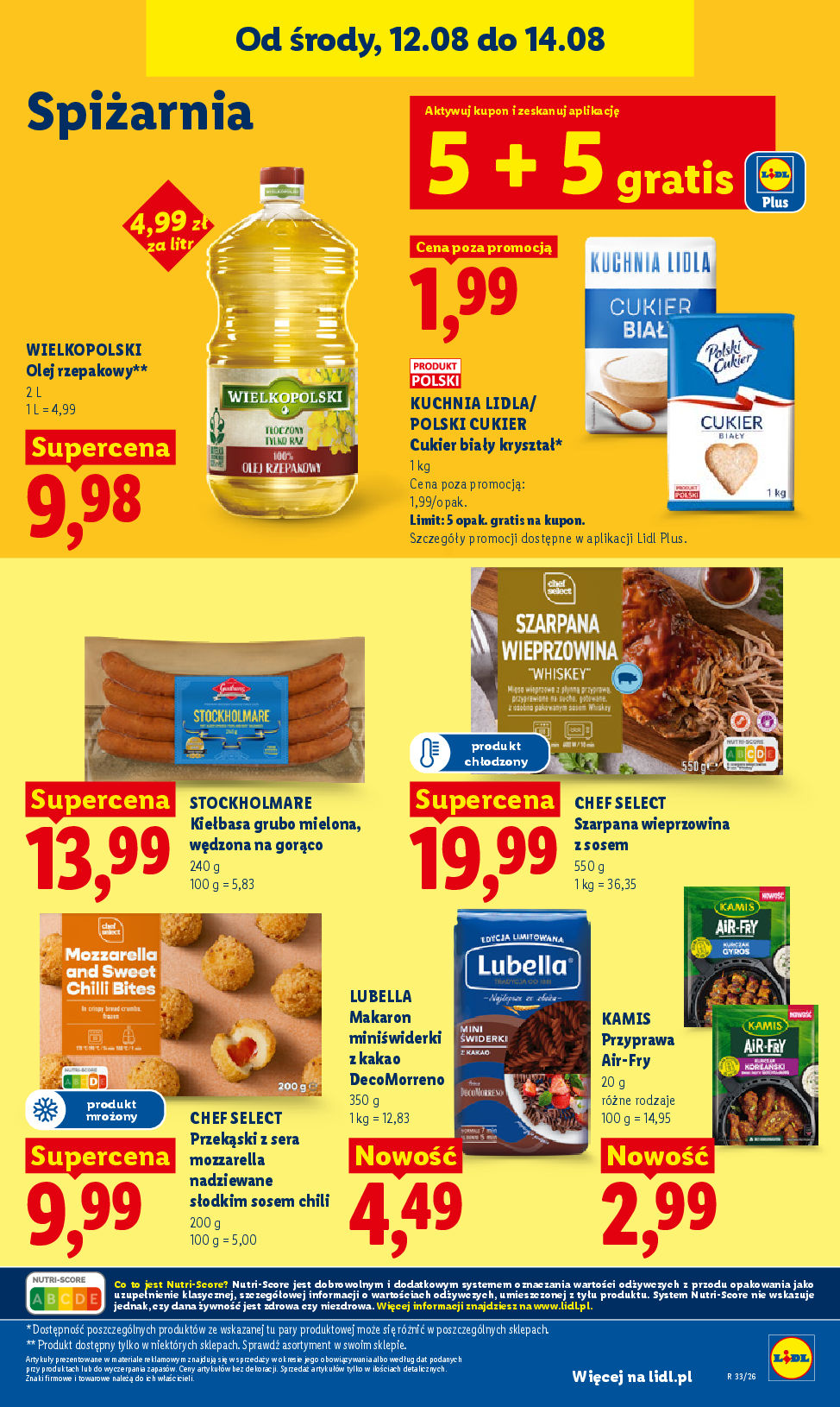 Lidl