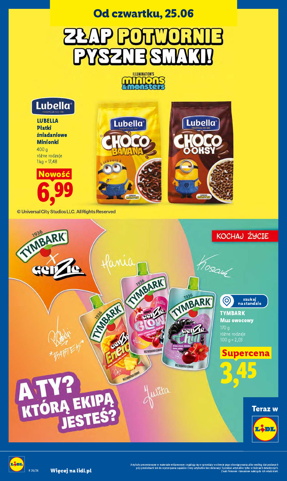 Lidl