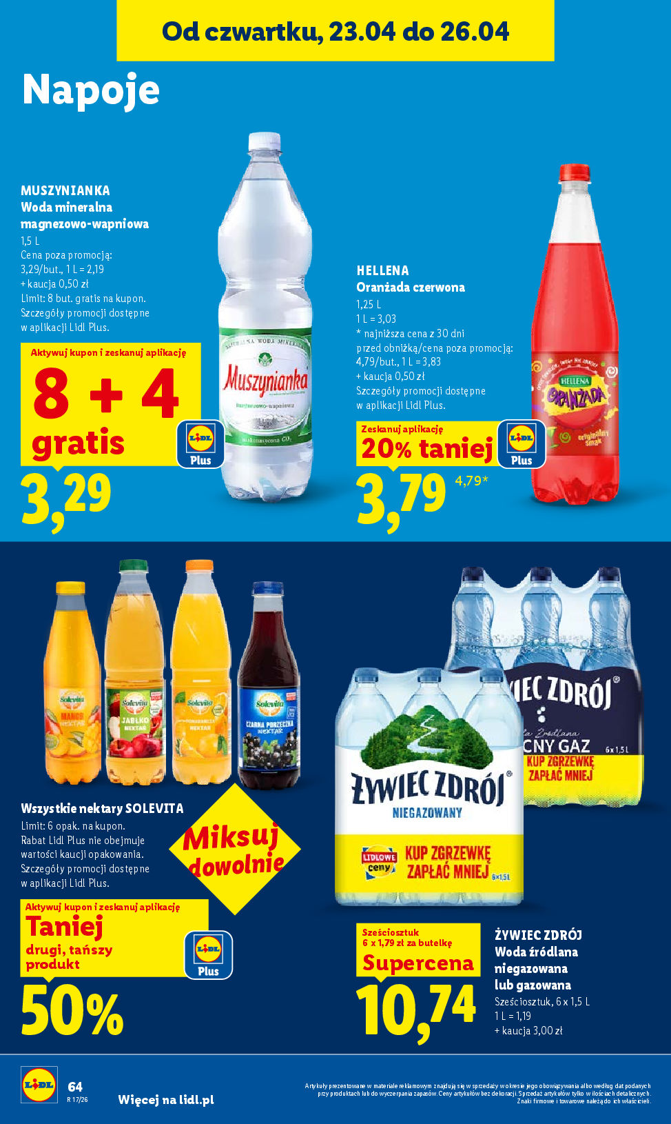 Lidl
