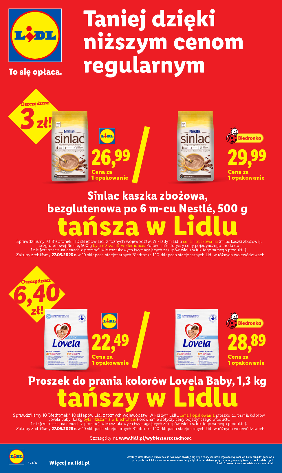 Lidl