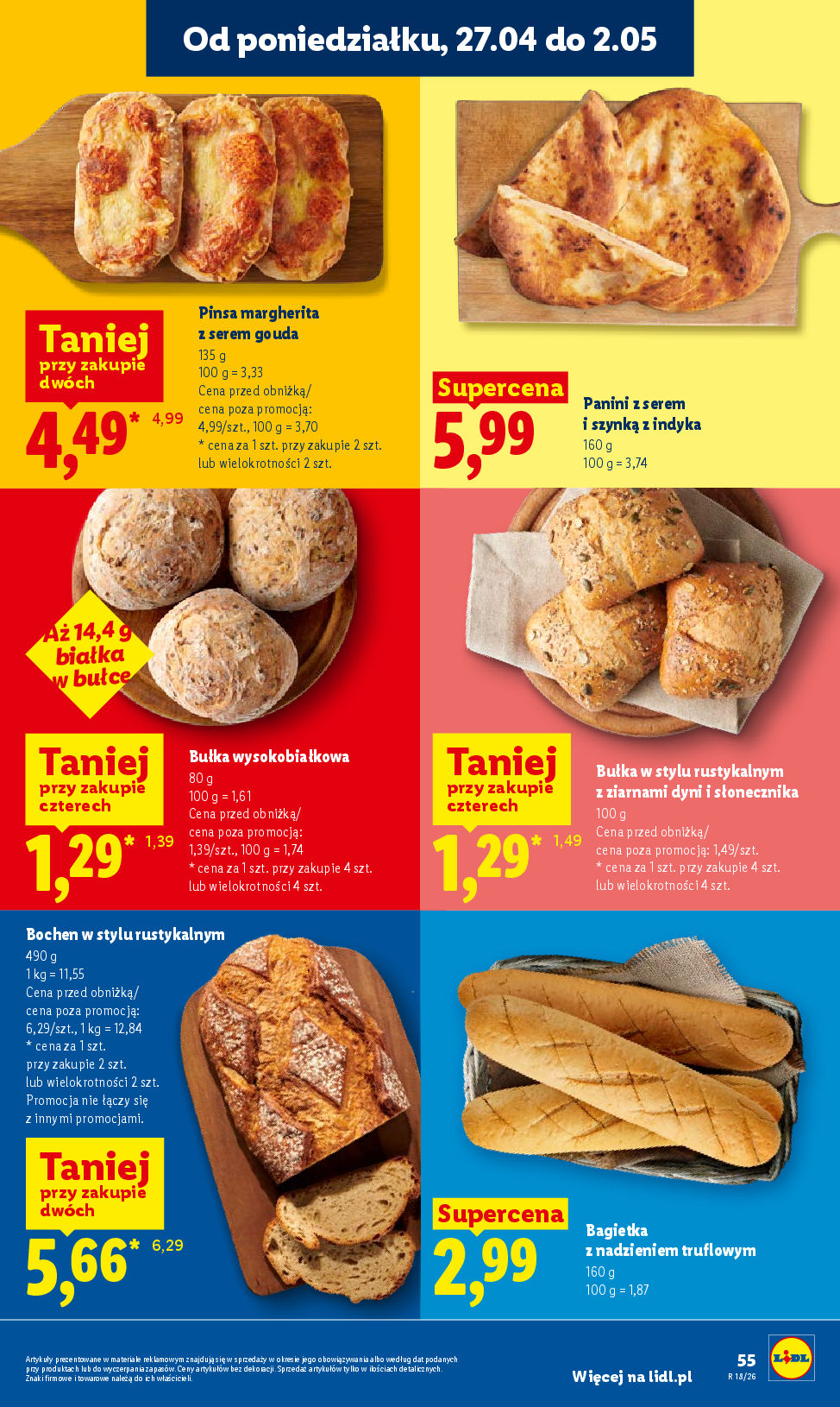 Lidl