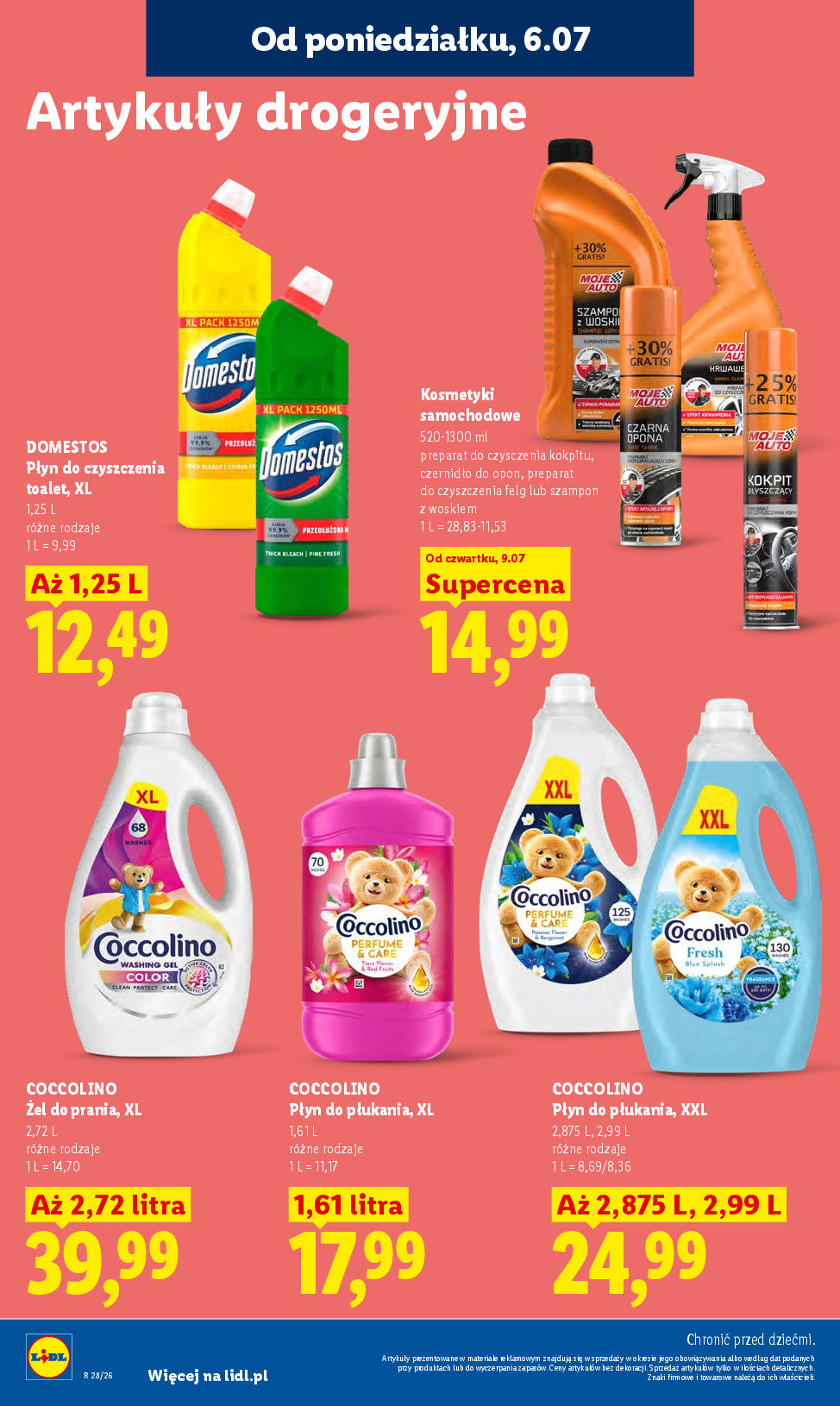 Lidl