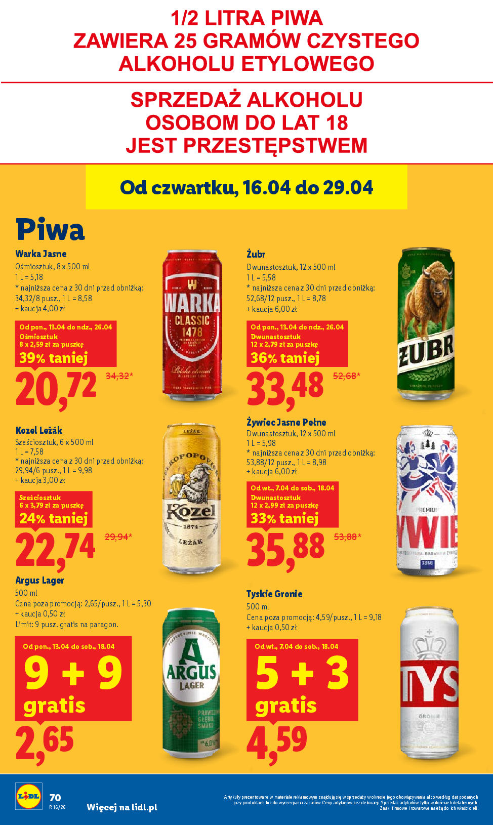 Lidl