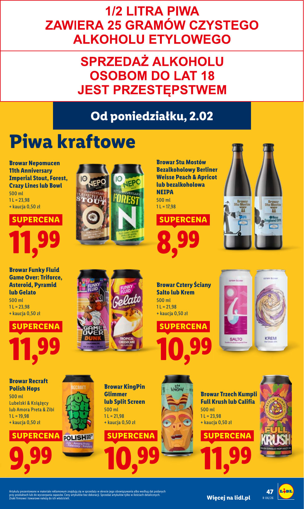 Lidl