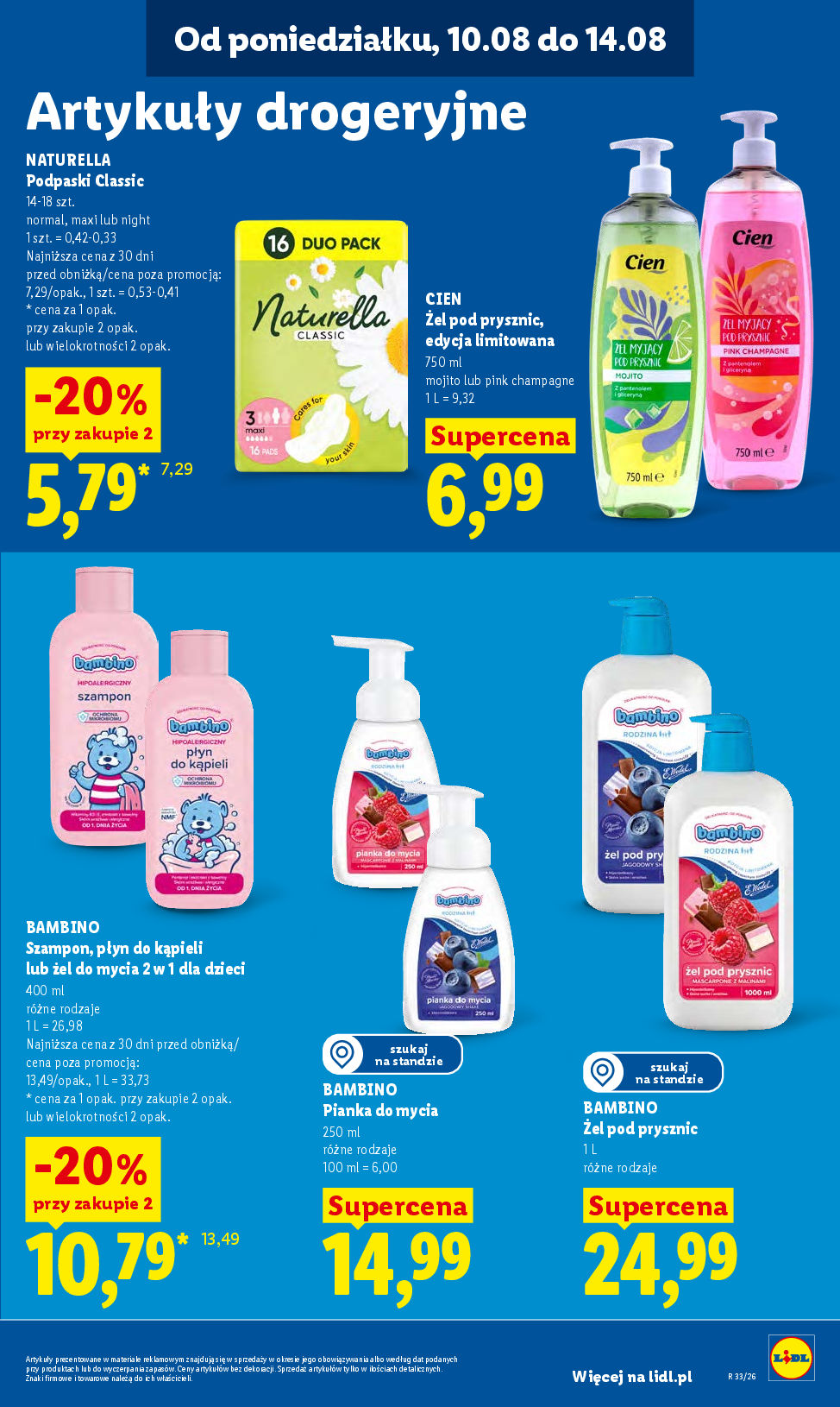 Lidl