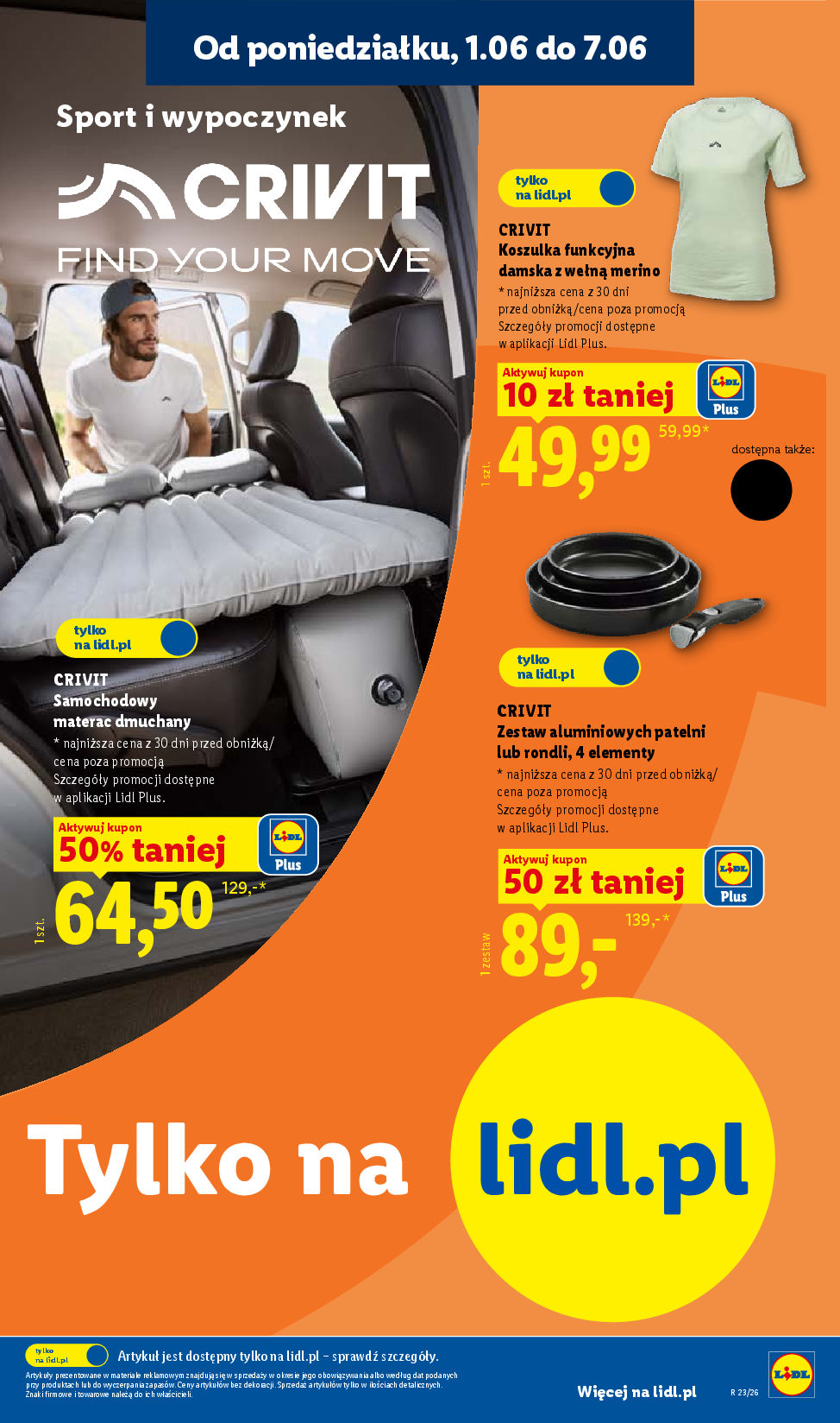 Lidl