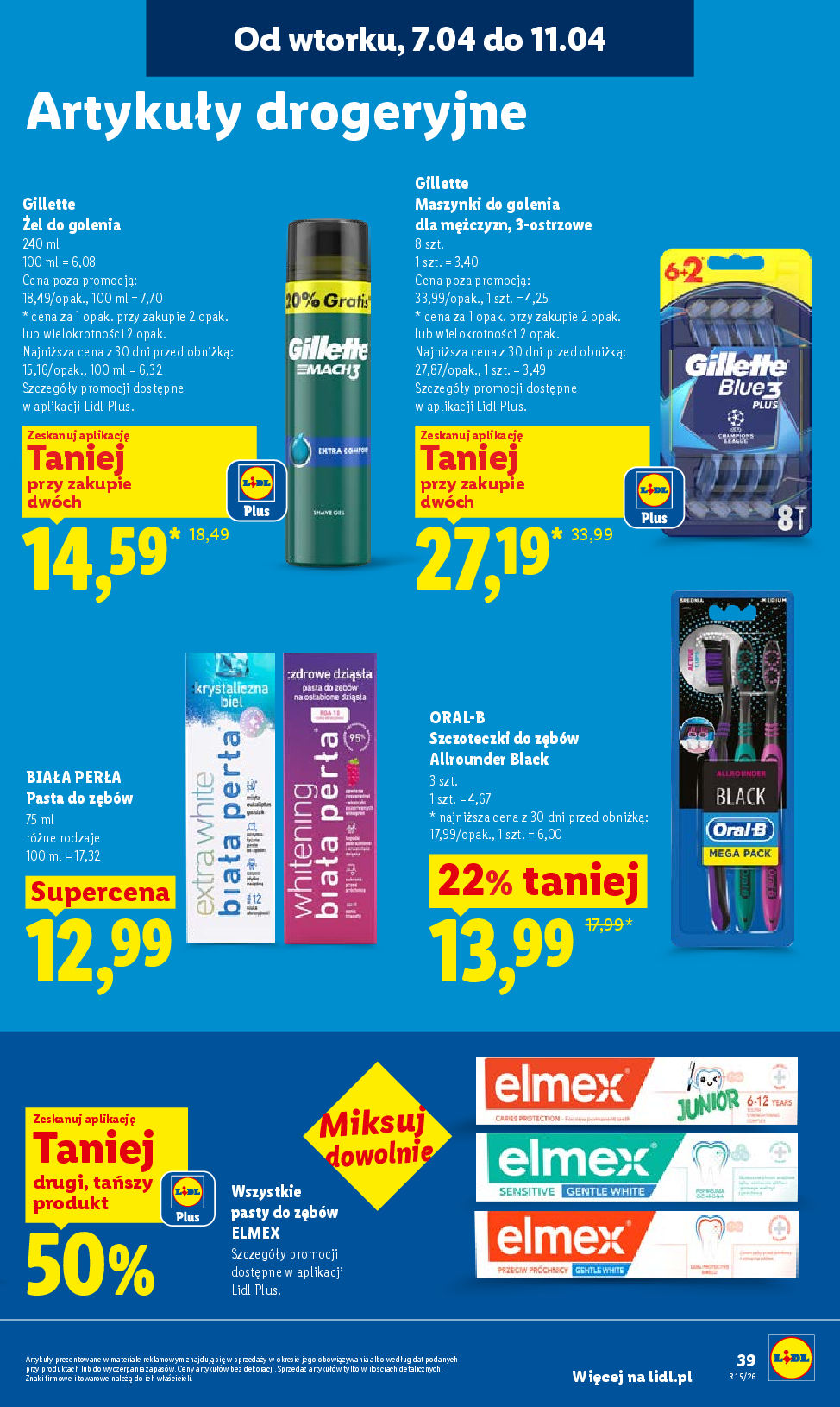 Lidl