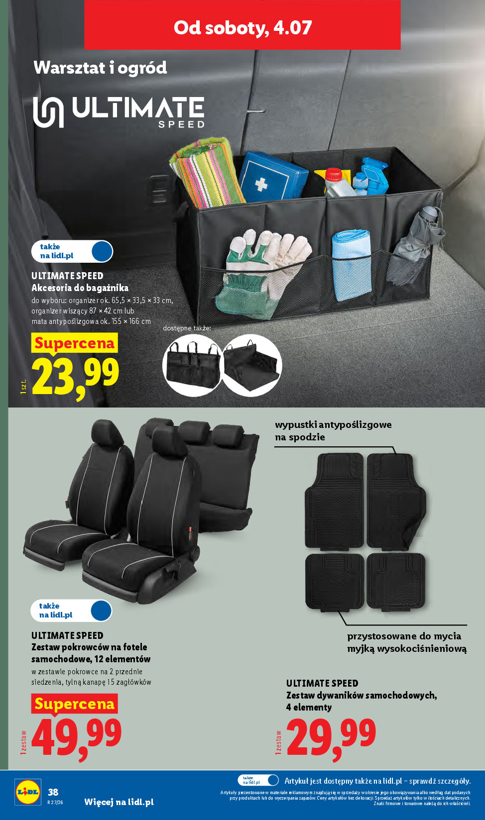 Lidl