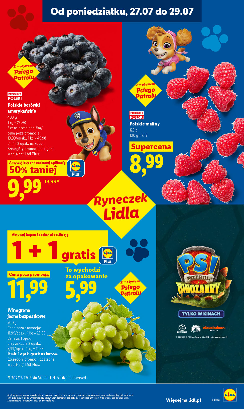 Lidl