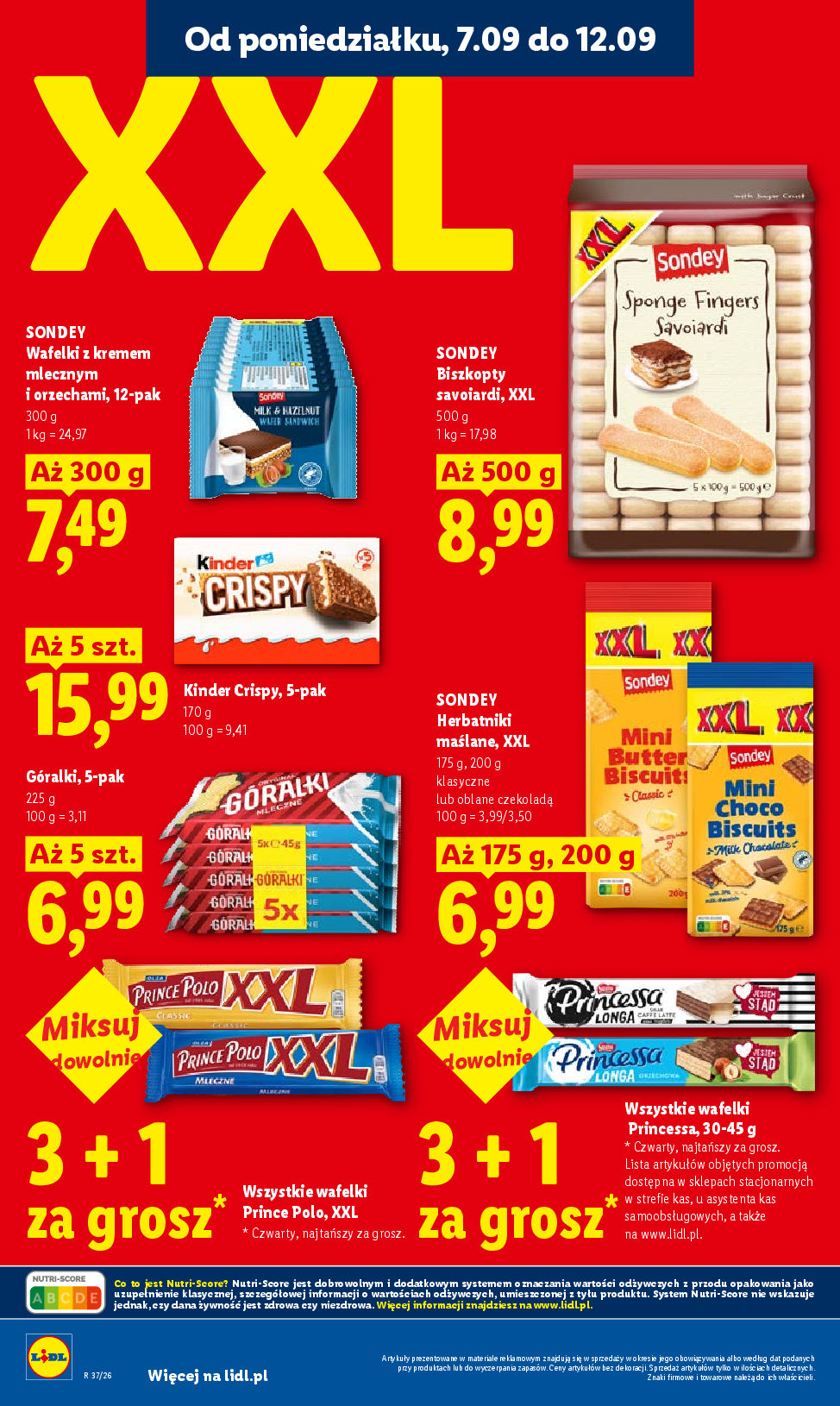 Lidl