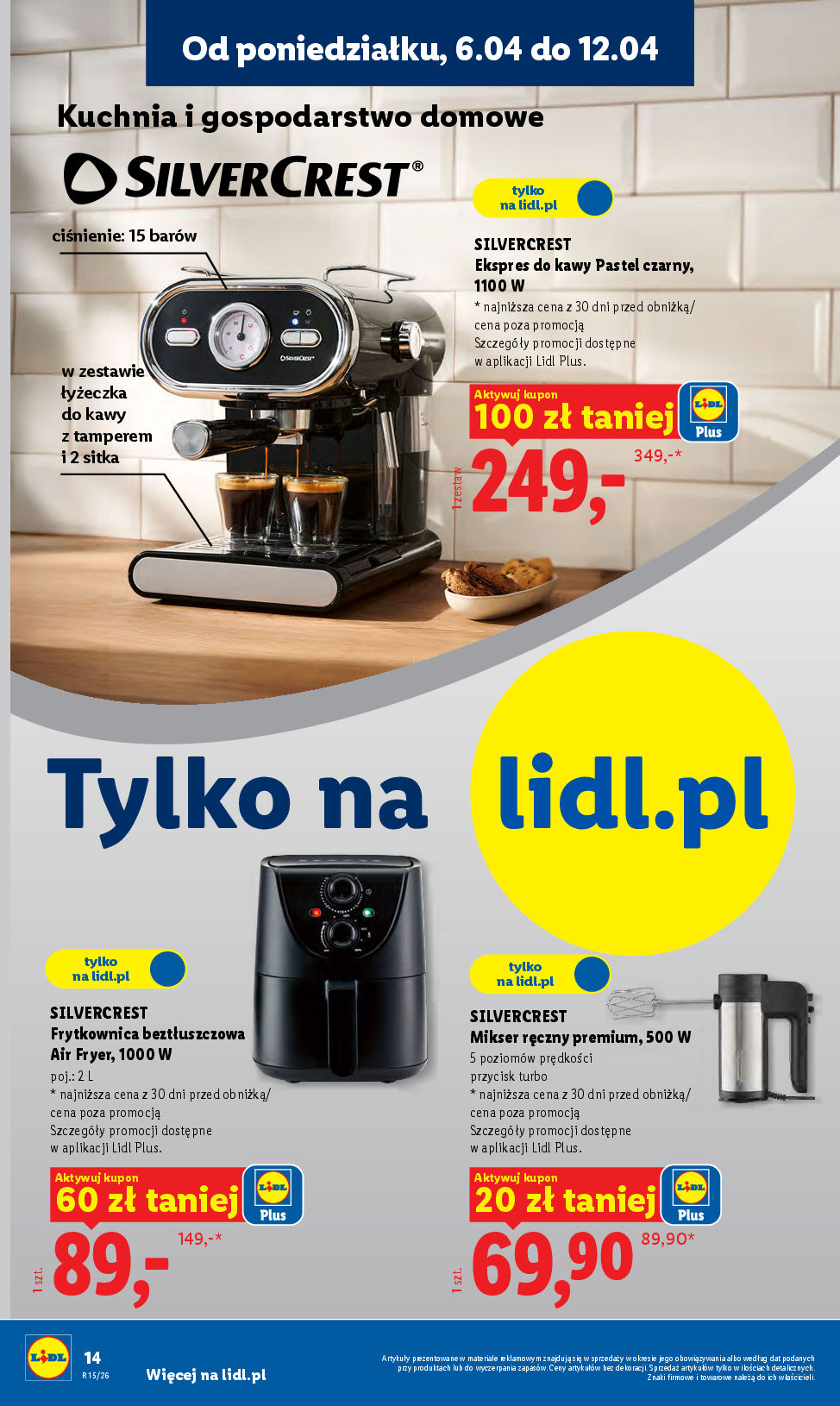 Lidl