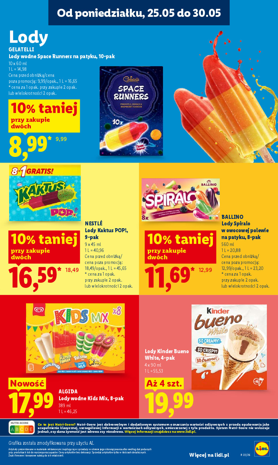 Lidl