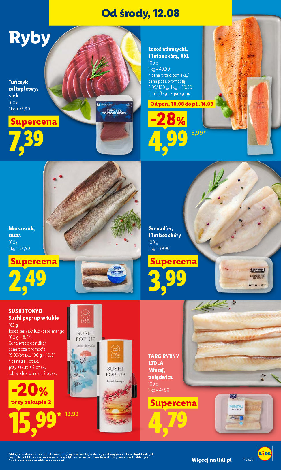Lidl