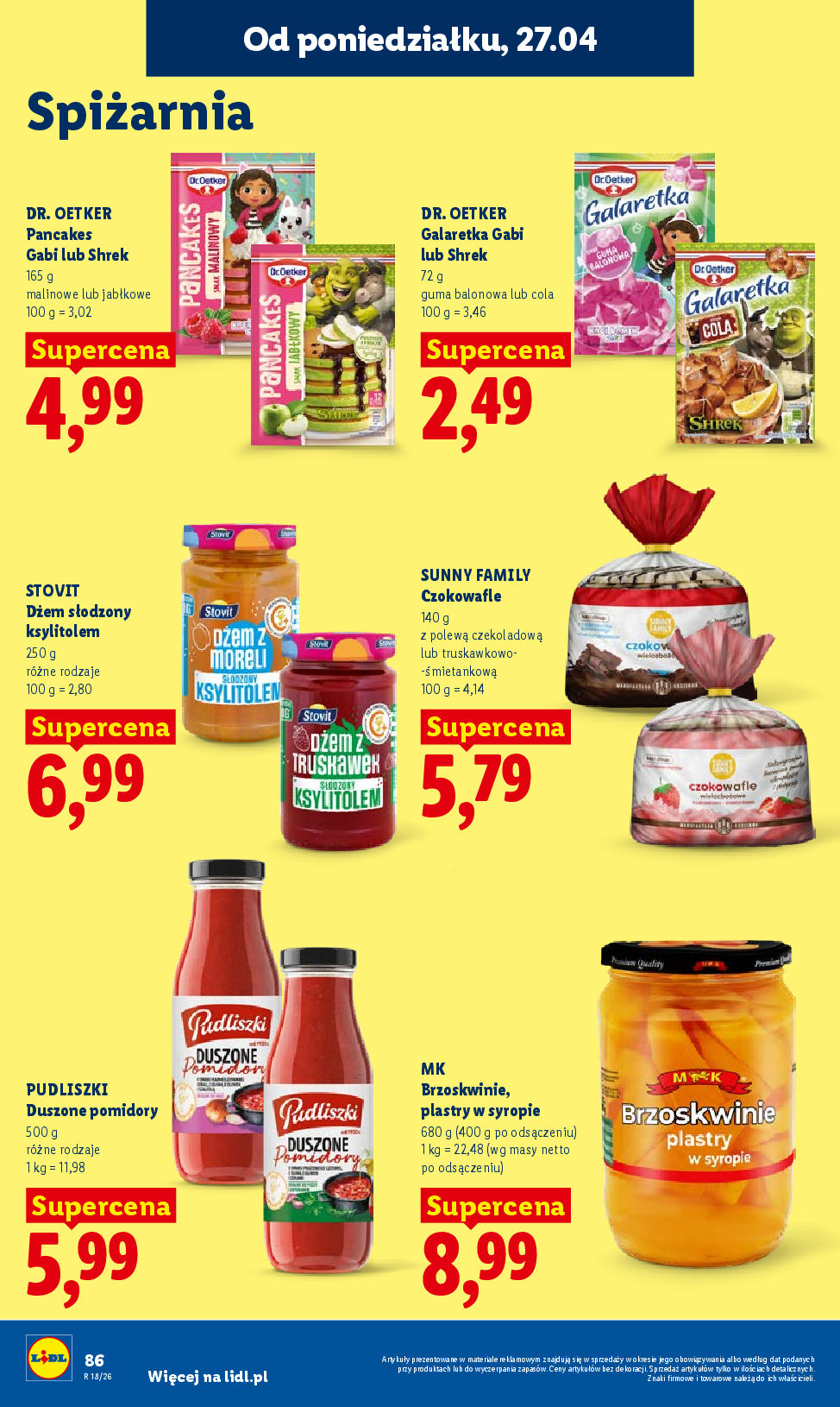 Lidl