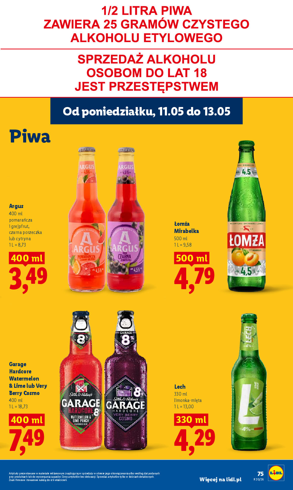 Lidl