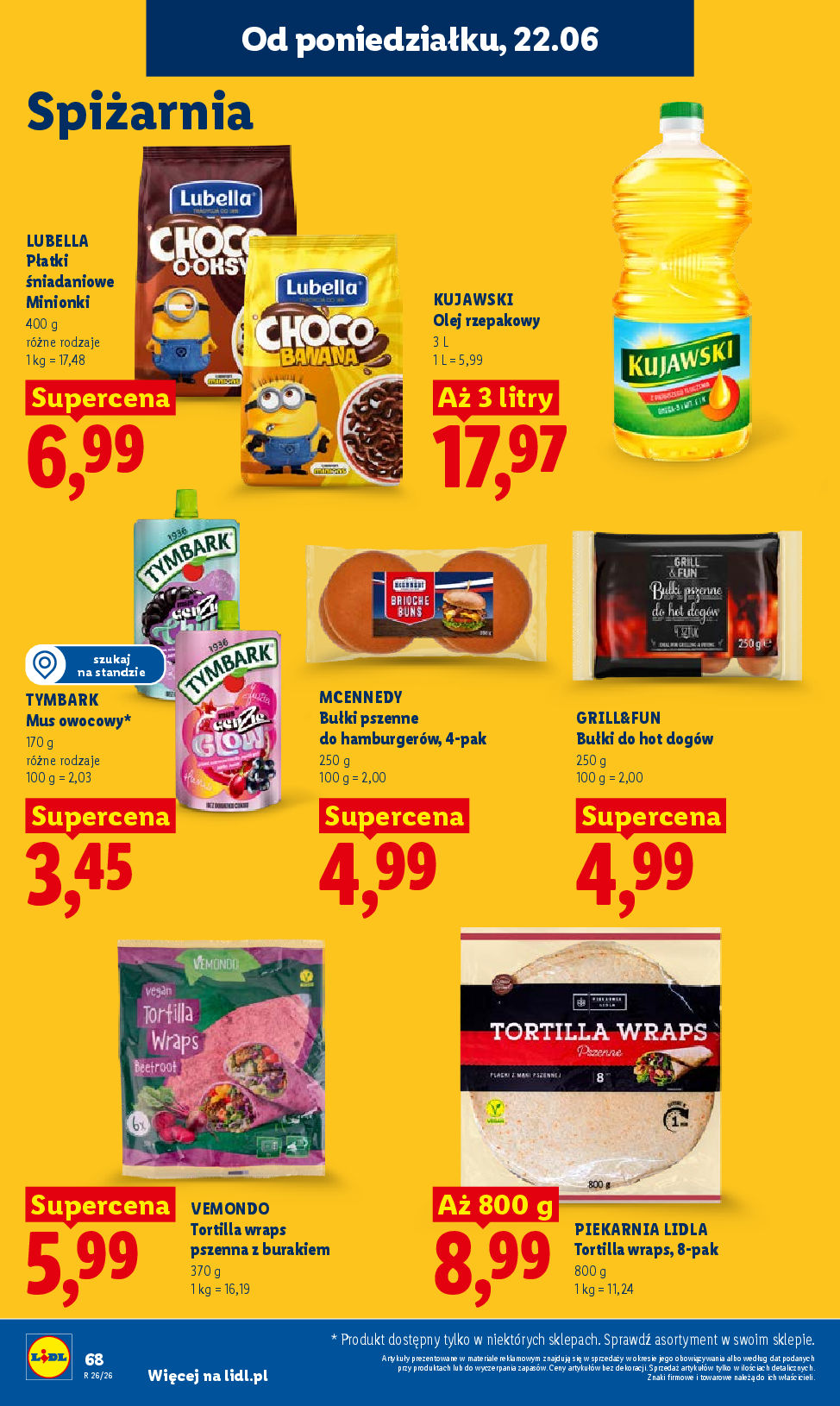Lidl