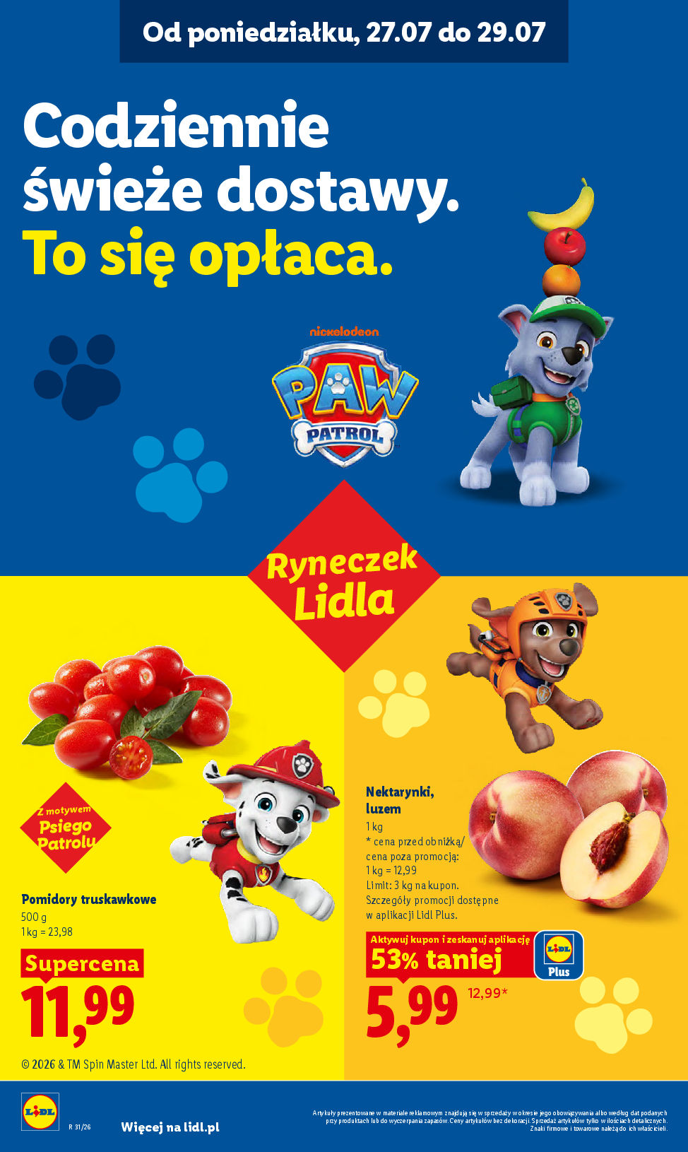 Lidl
