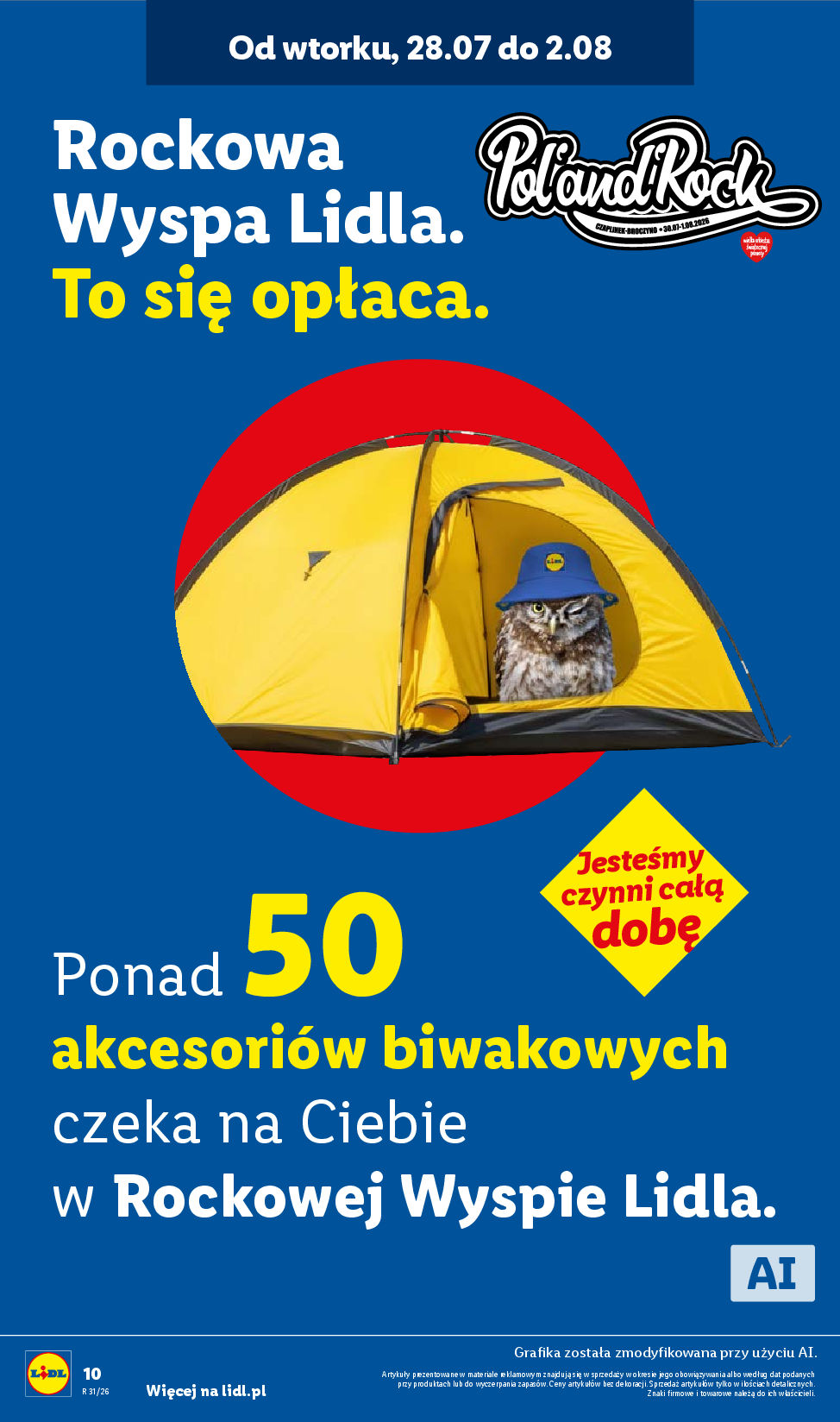 Lidl