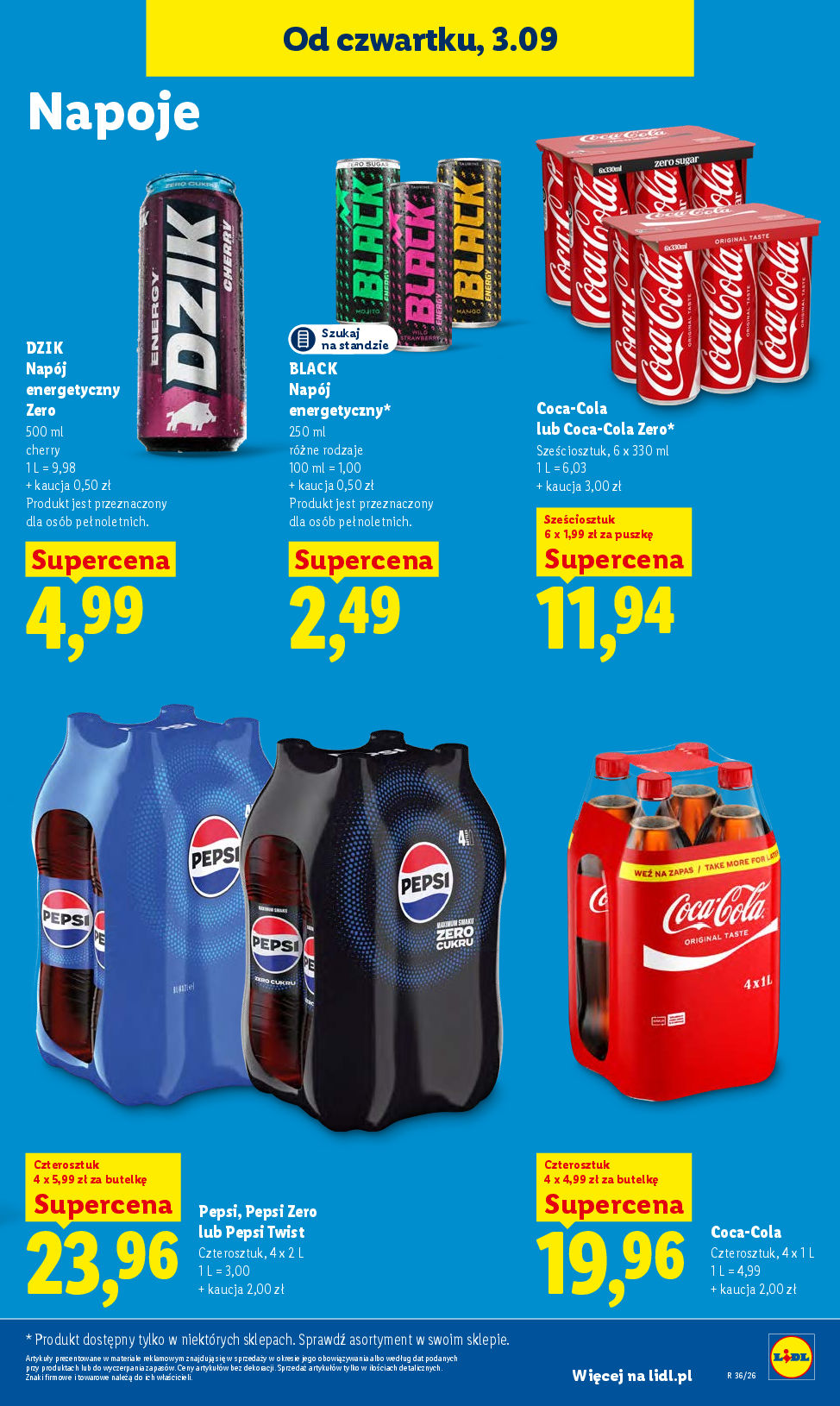 Lidl