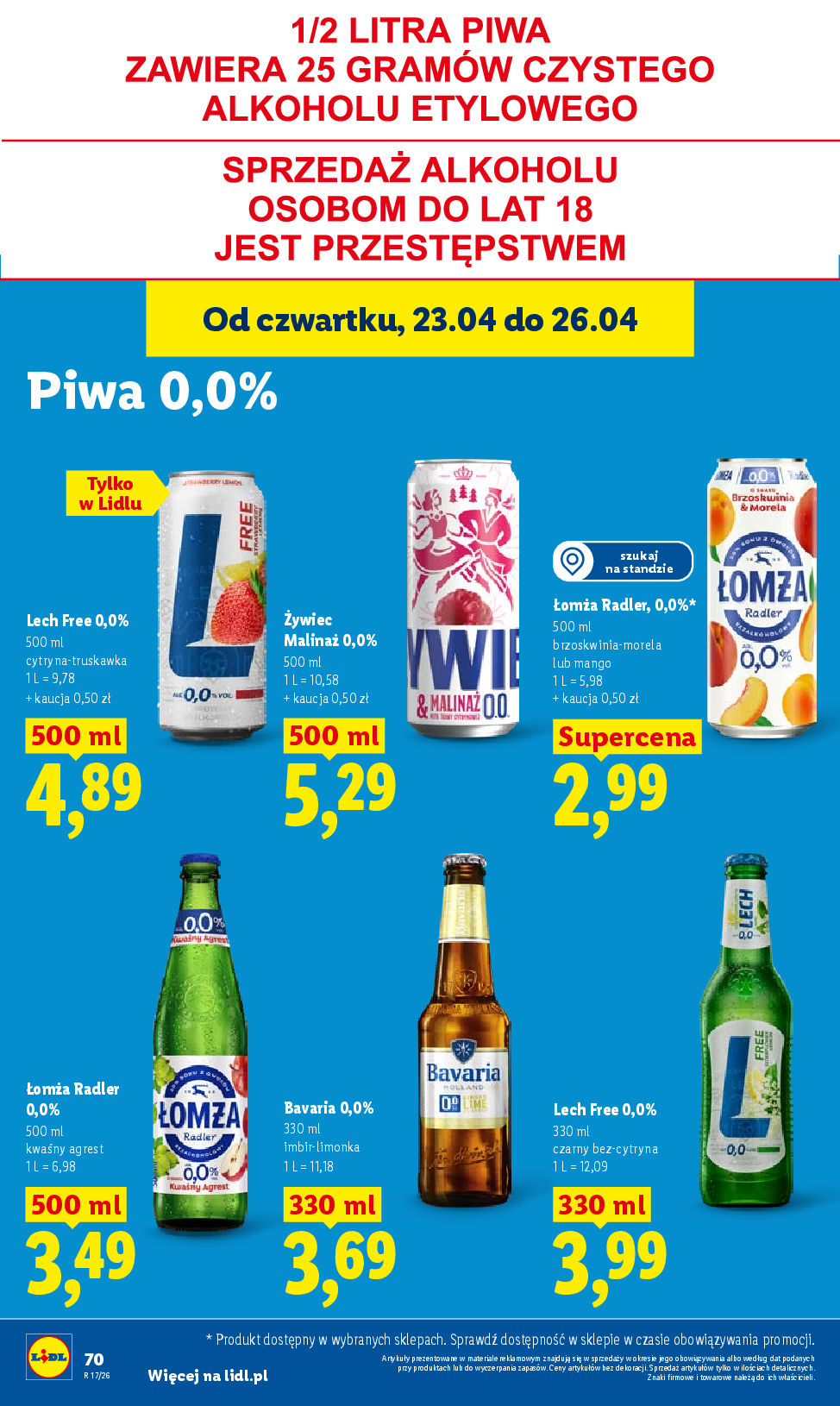 Lidl